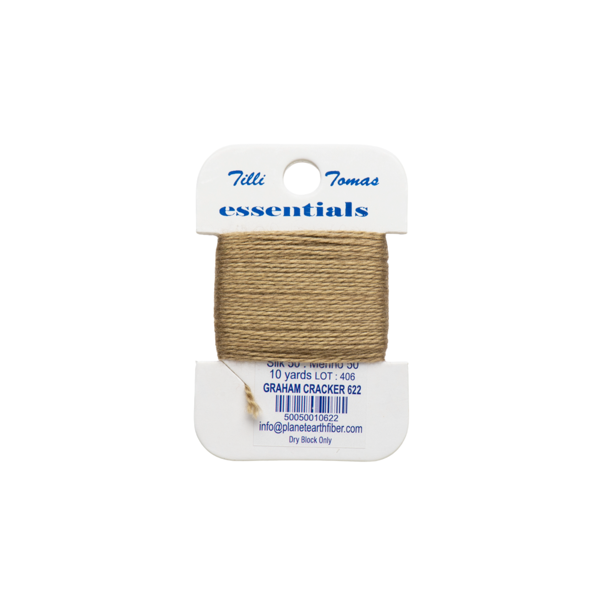 Essentials Cards - Graham Cracker