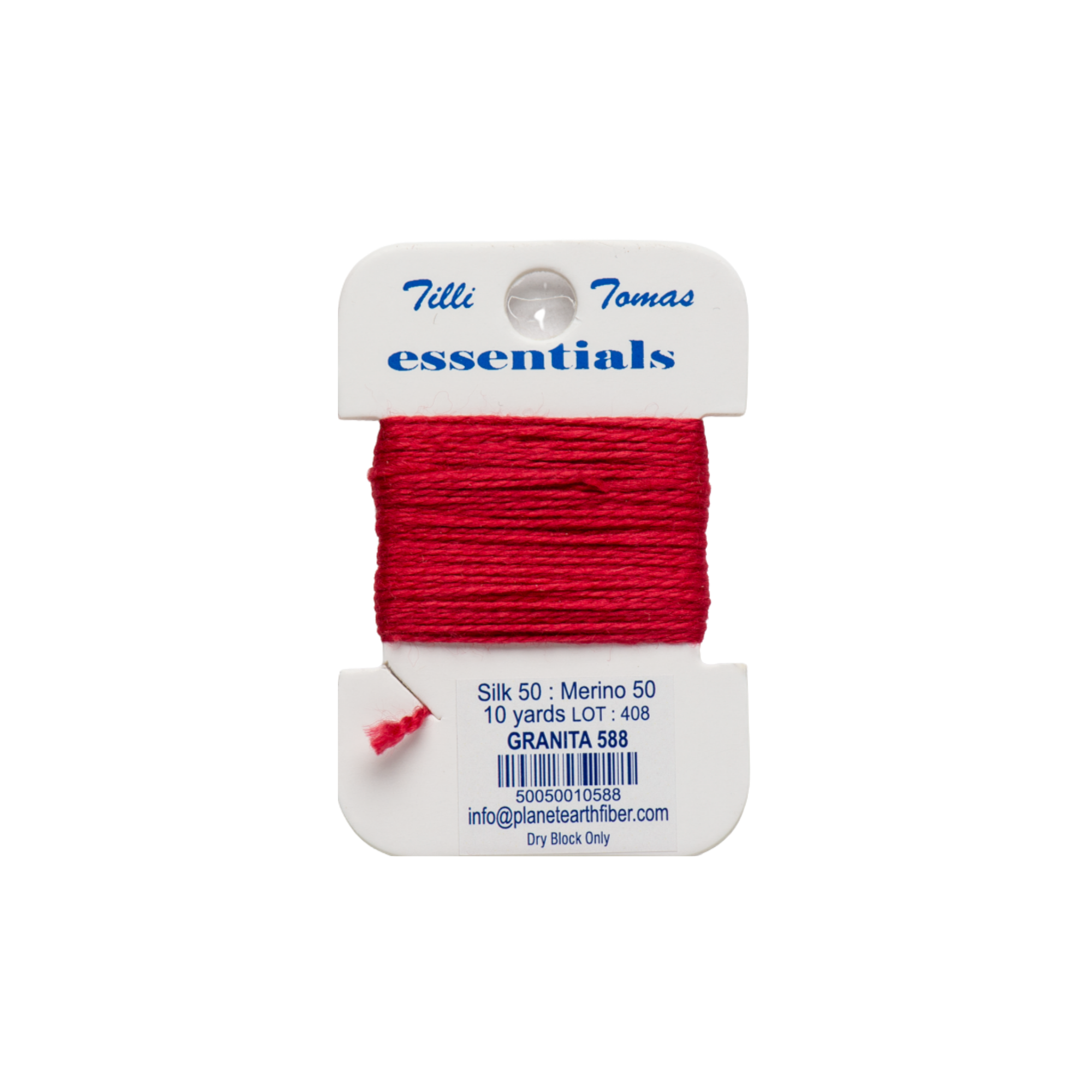 Essentials Cards - Granita