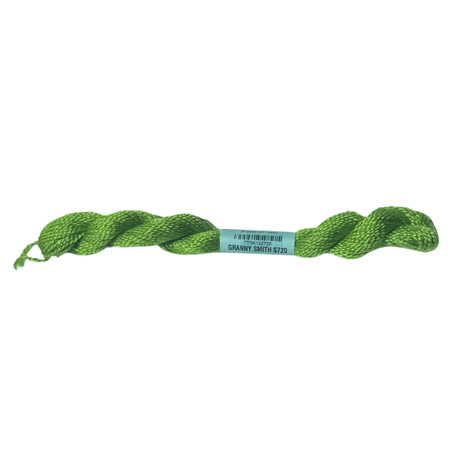Essentials Skeins - Granny Smith