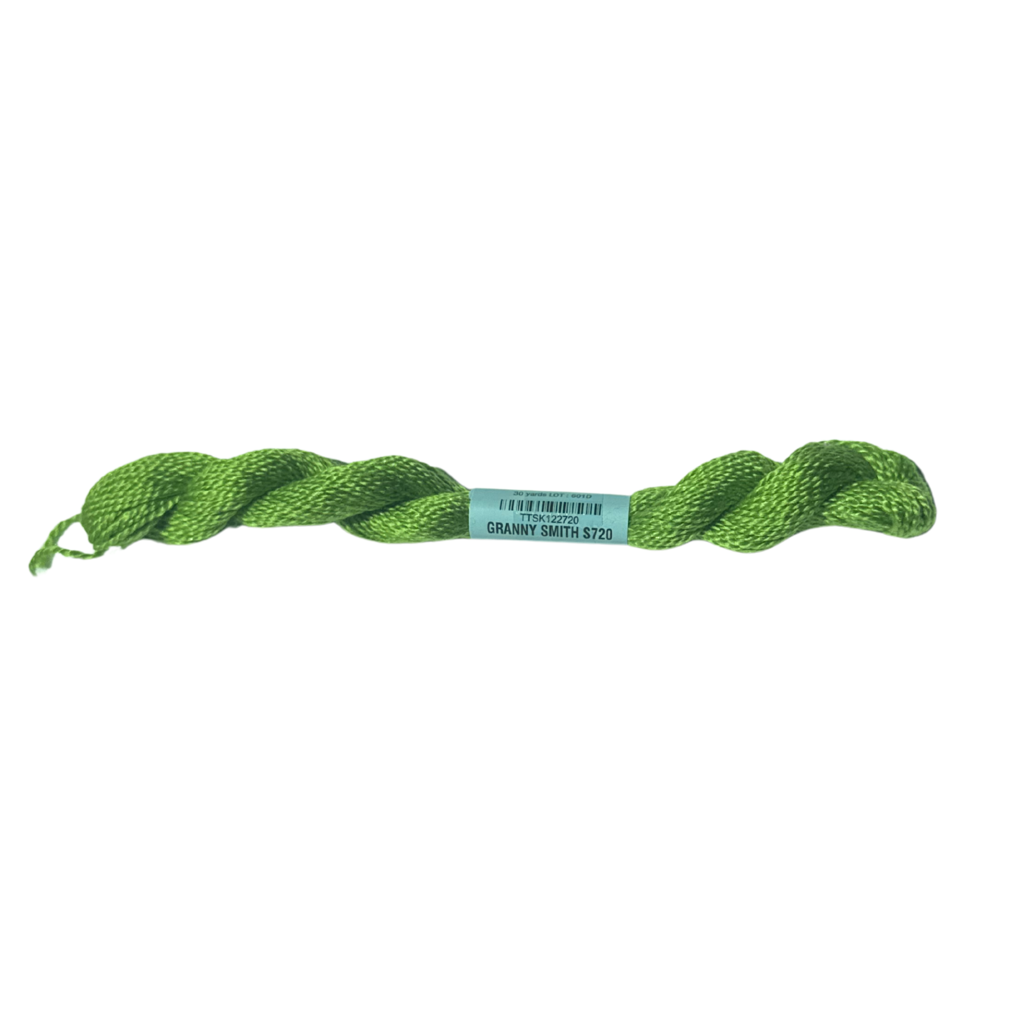 Essentials Skeins - Granny Smith
