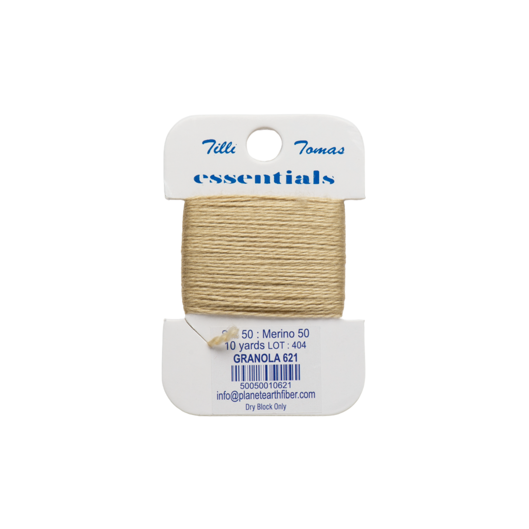Essentials Cards - Granola