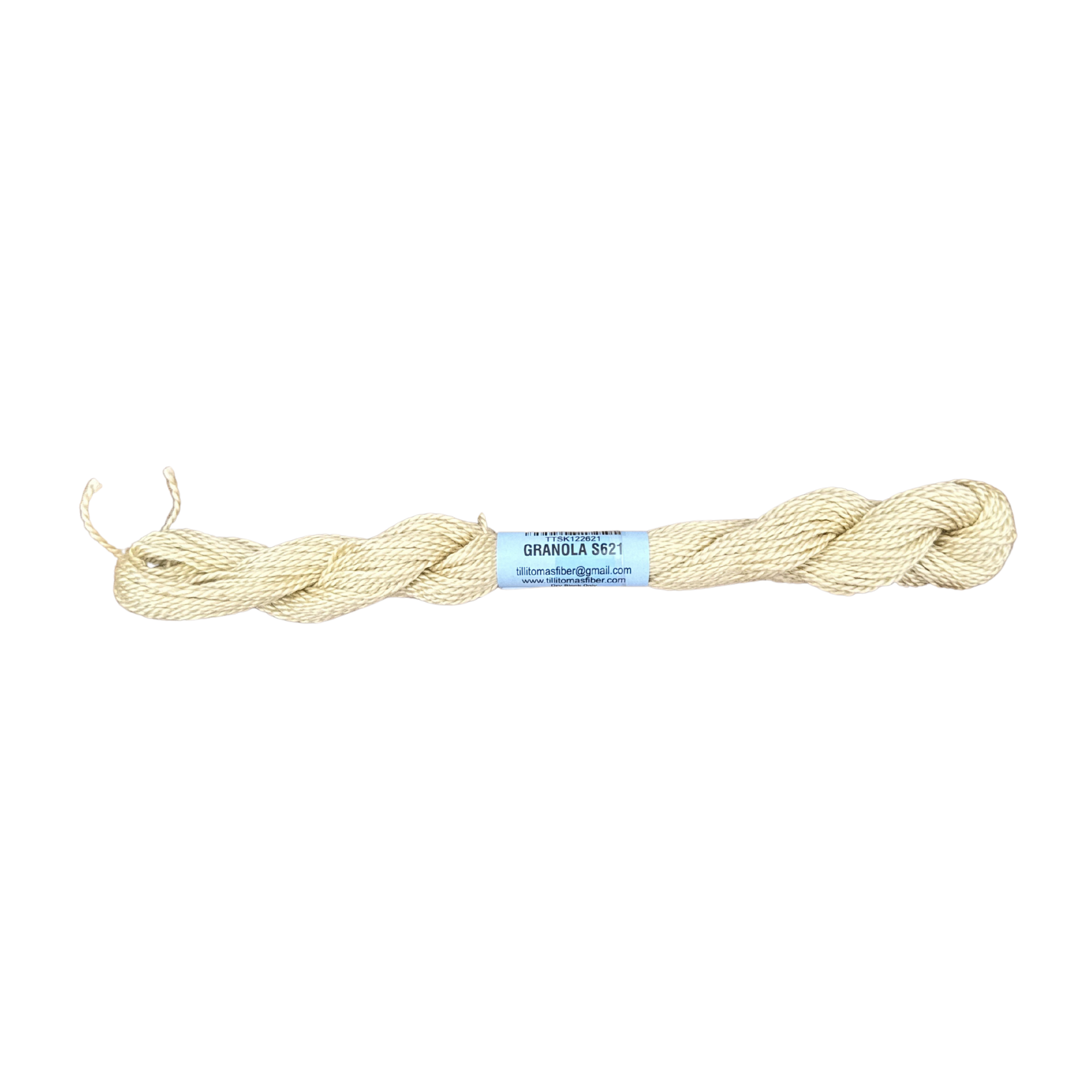Essentials Skeins - Granola