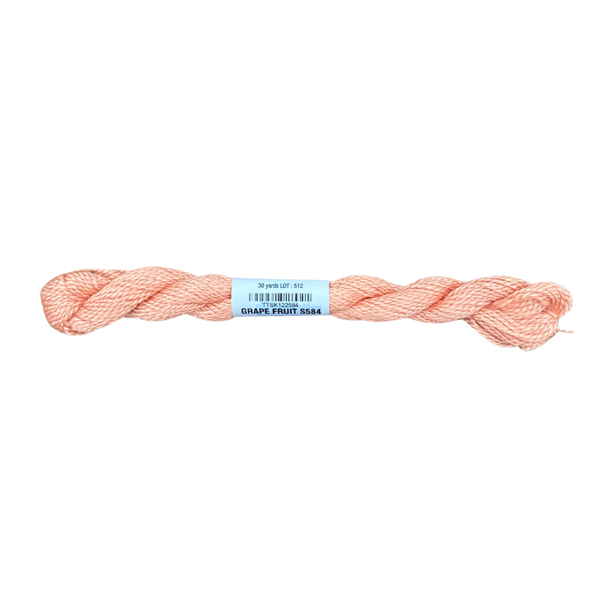 Essentials Skeins - Grapefruit
