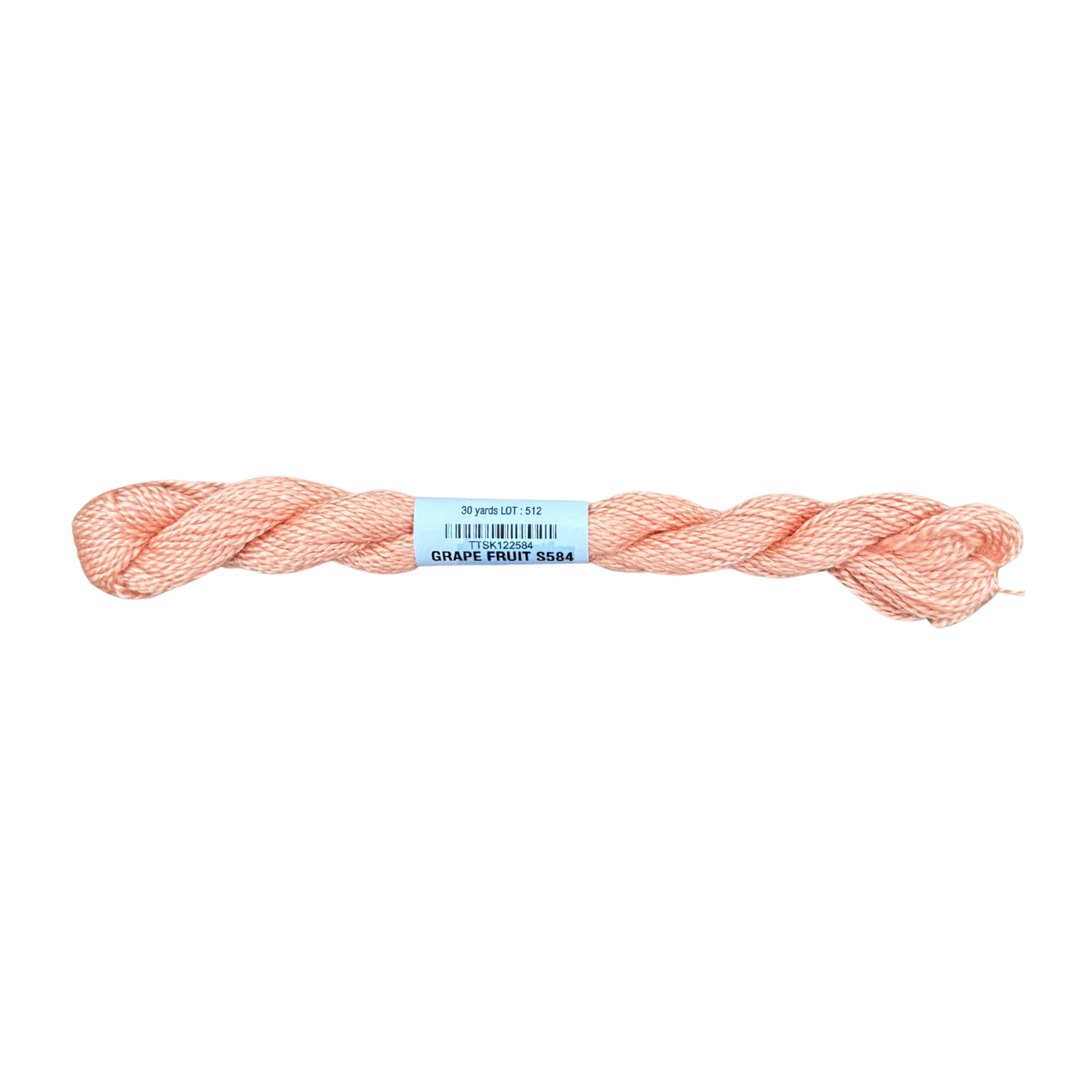 Essentials Skeins - Grapefruit