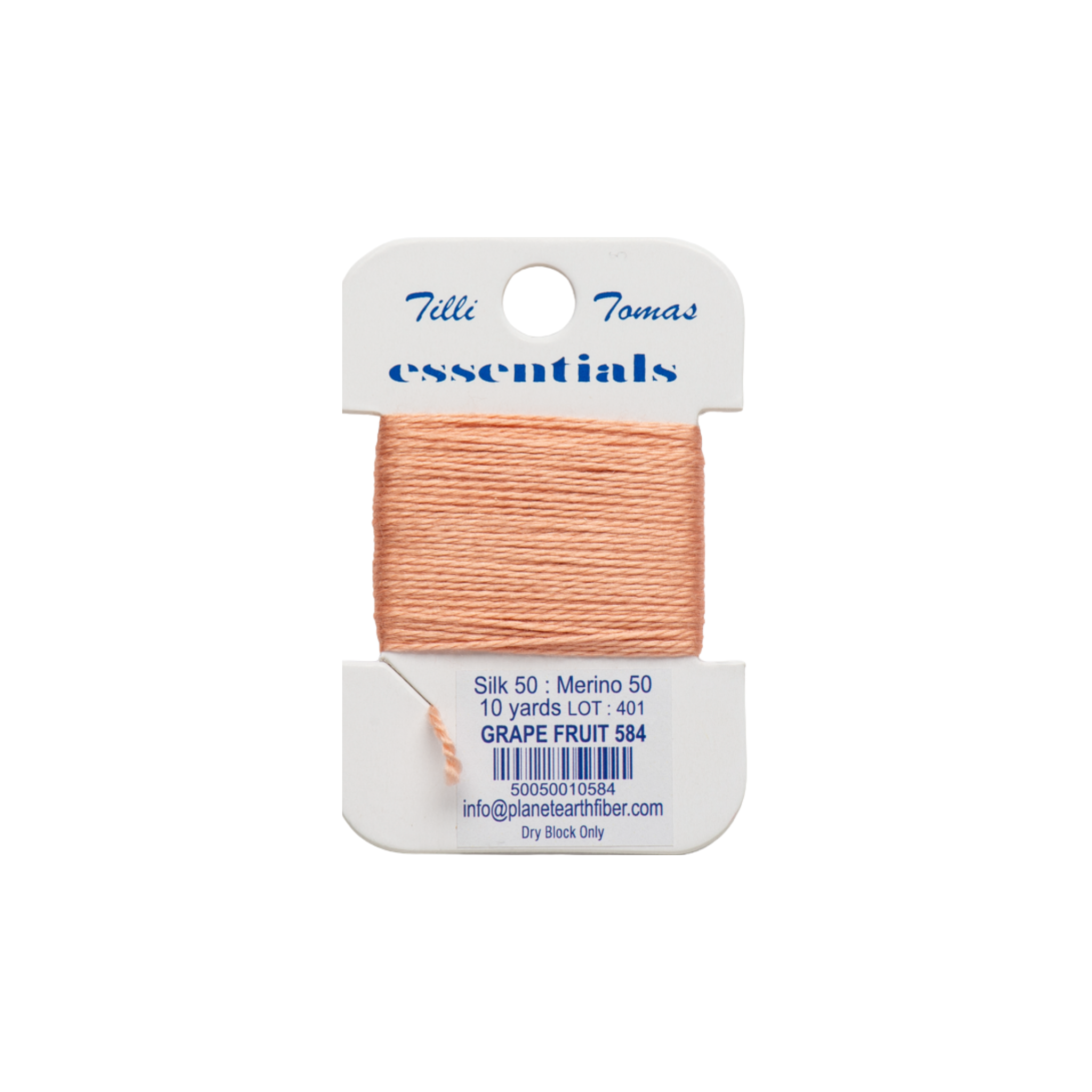 Essentials Cards - Grapefruit