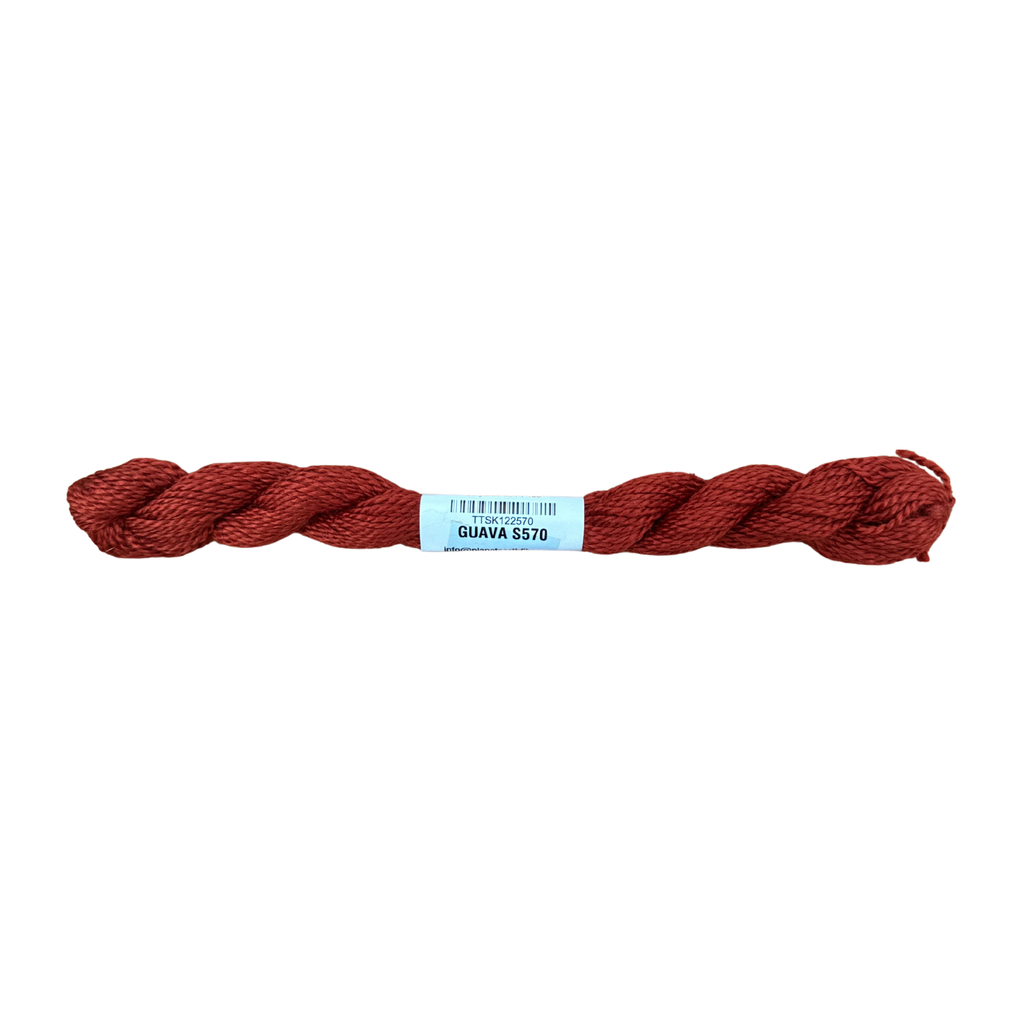 Essentials Skeins - Guava