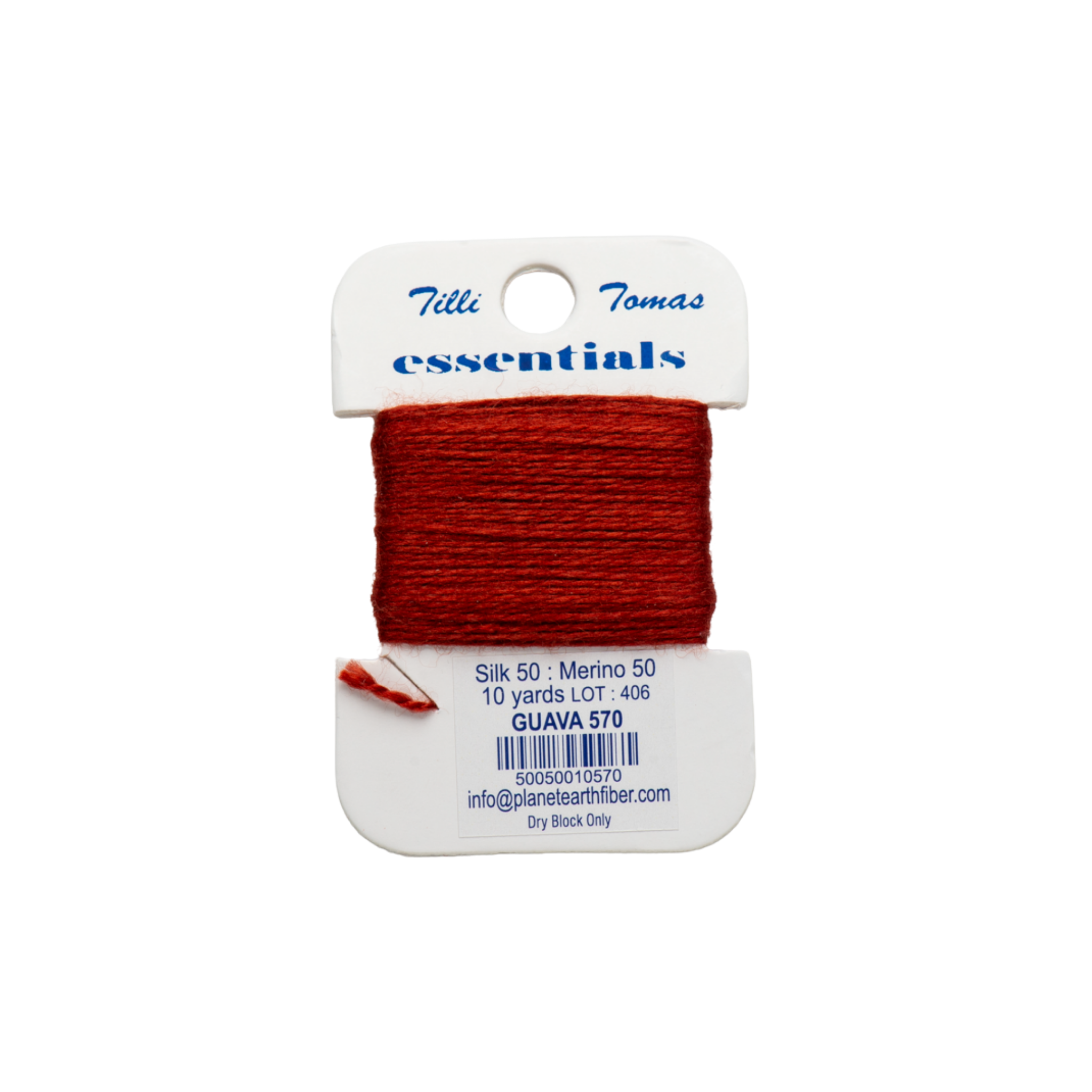 Essentials Cards - Guava