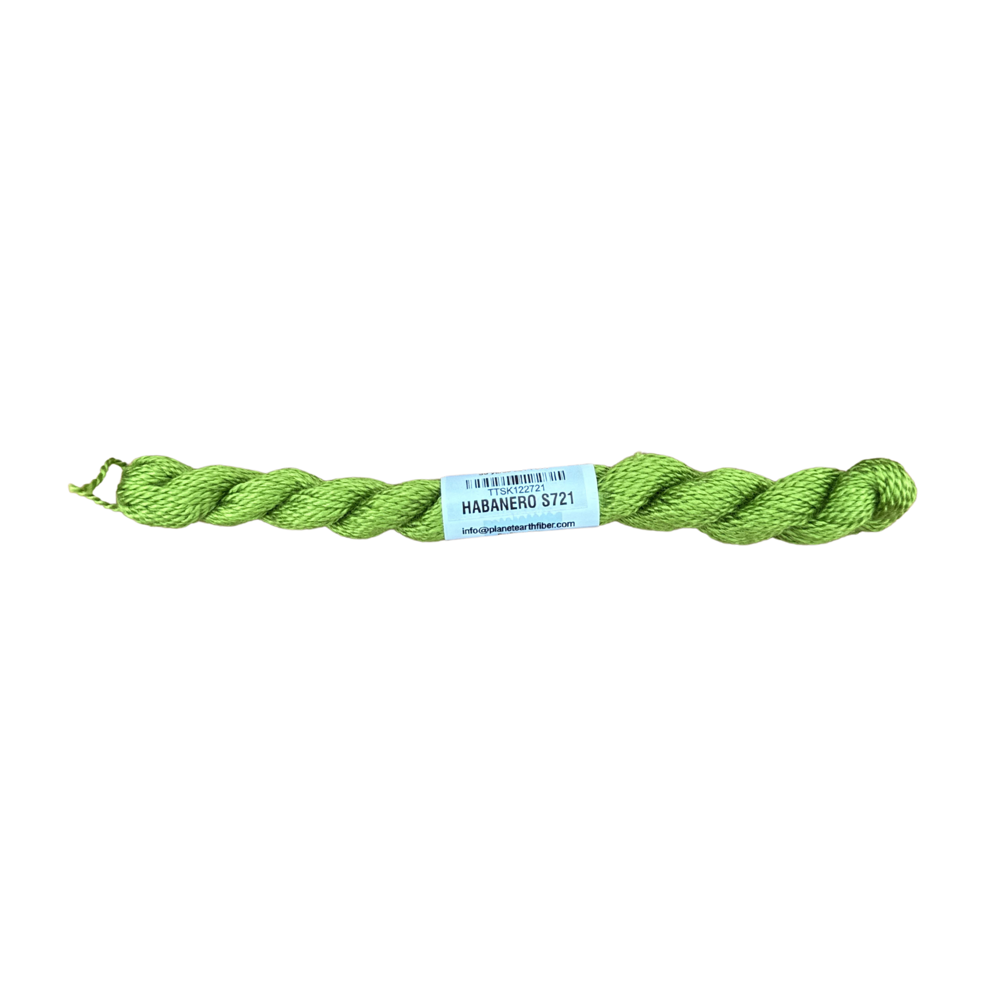 Essentials Skeins - Habernero
