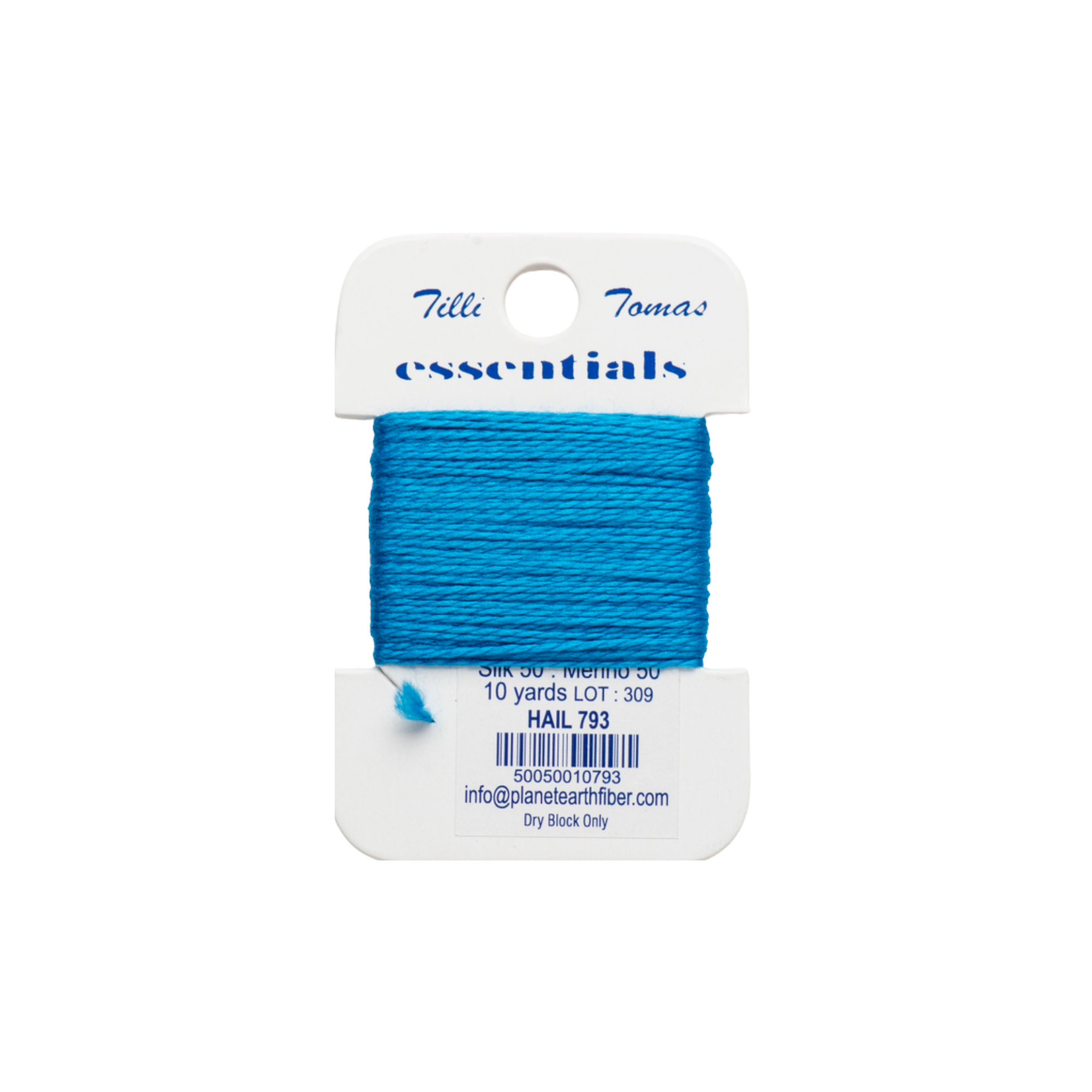 Essentials Cards - Hail