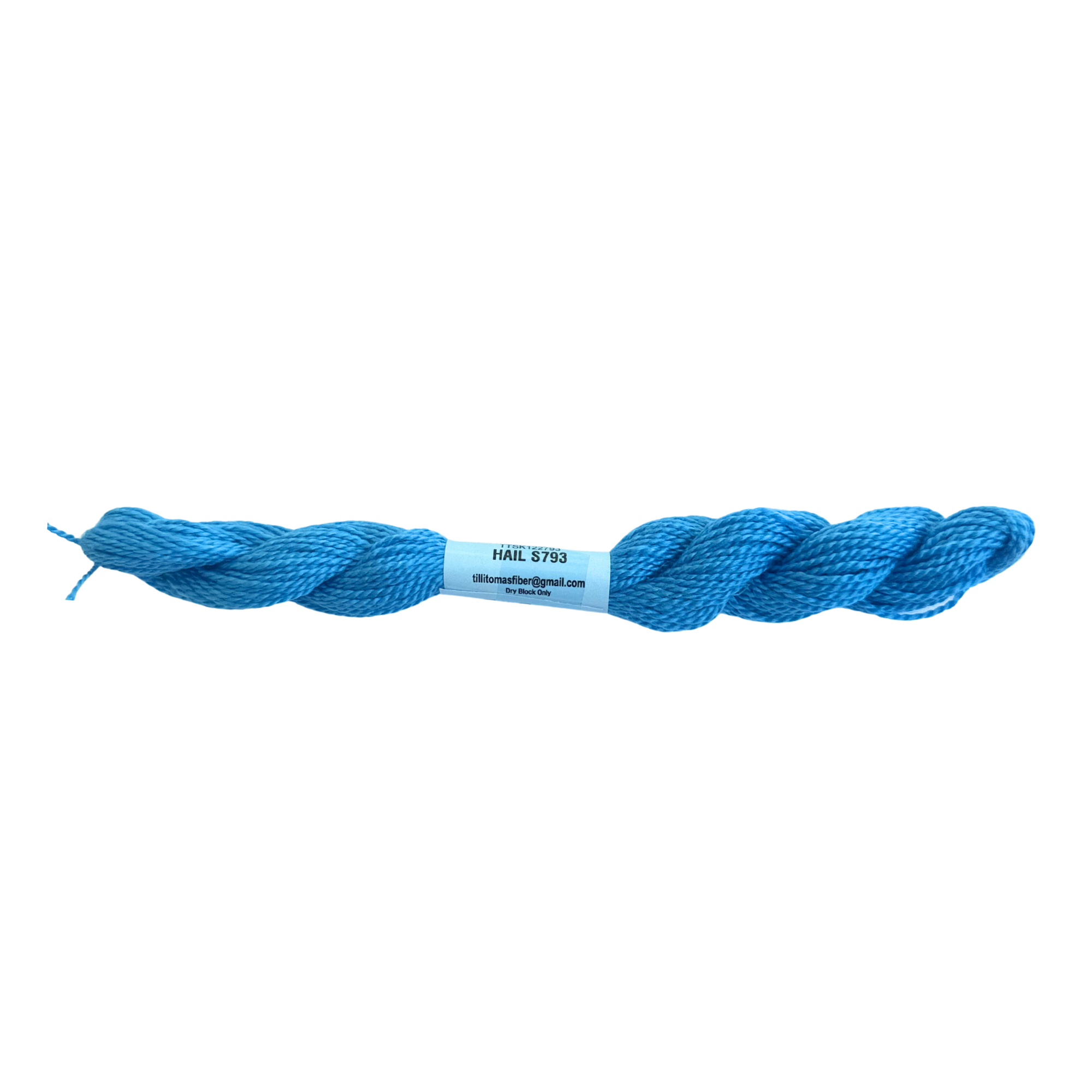 Essentials Skeins - Hail