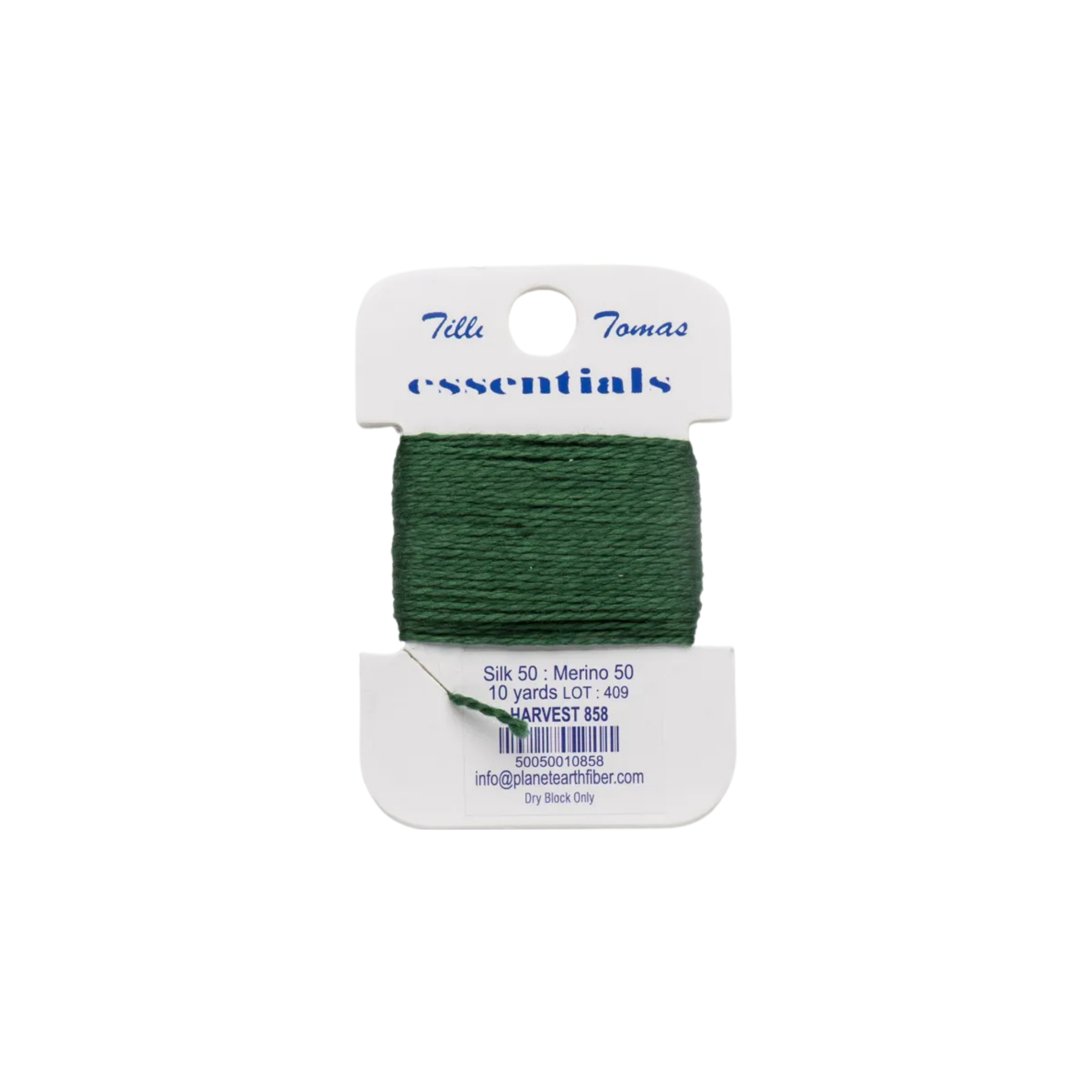 Essentials Cards - Harvest