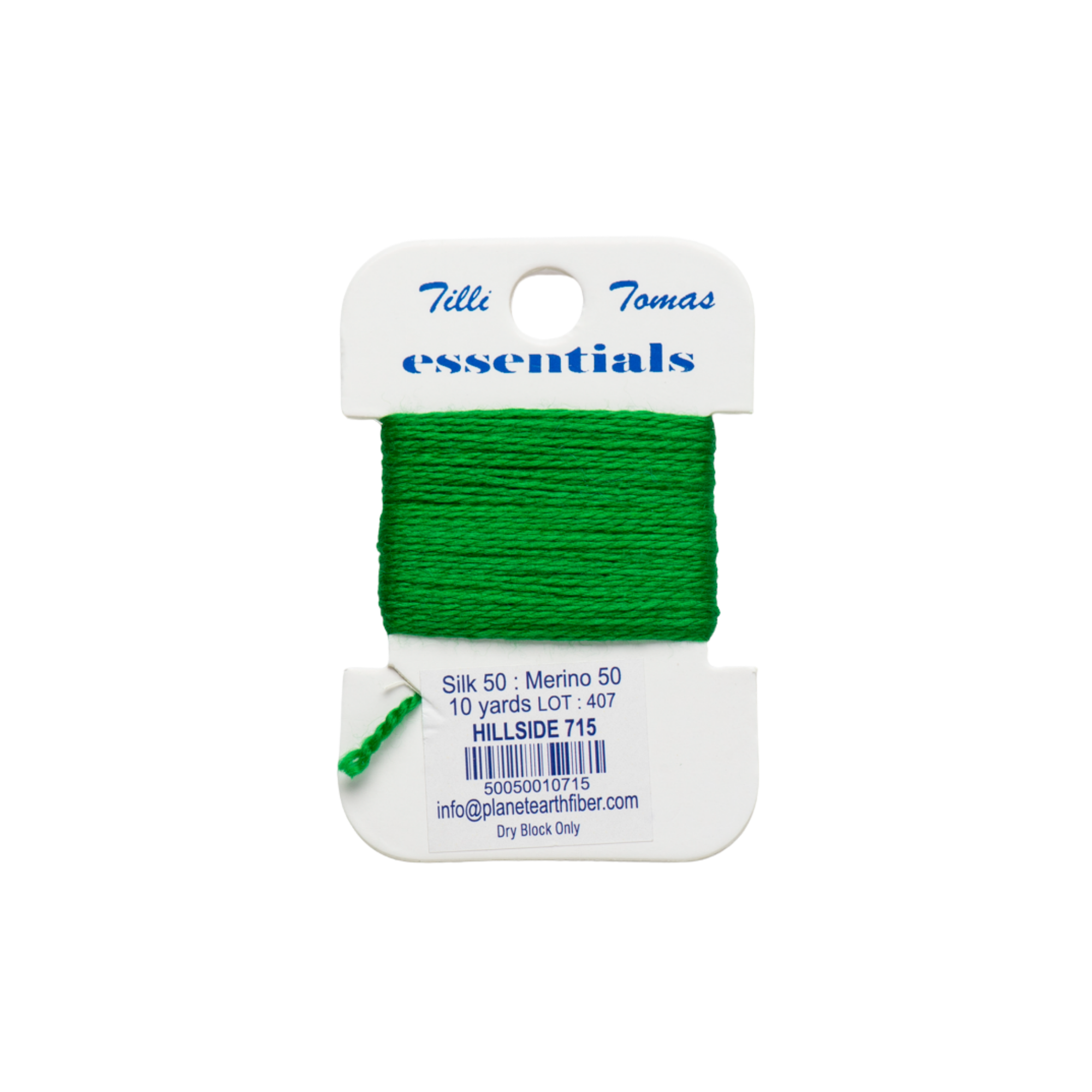Essentials Cards - Hillside