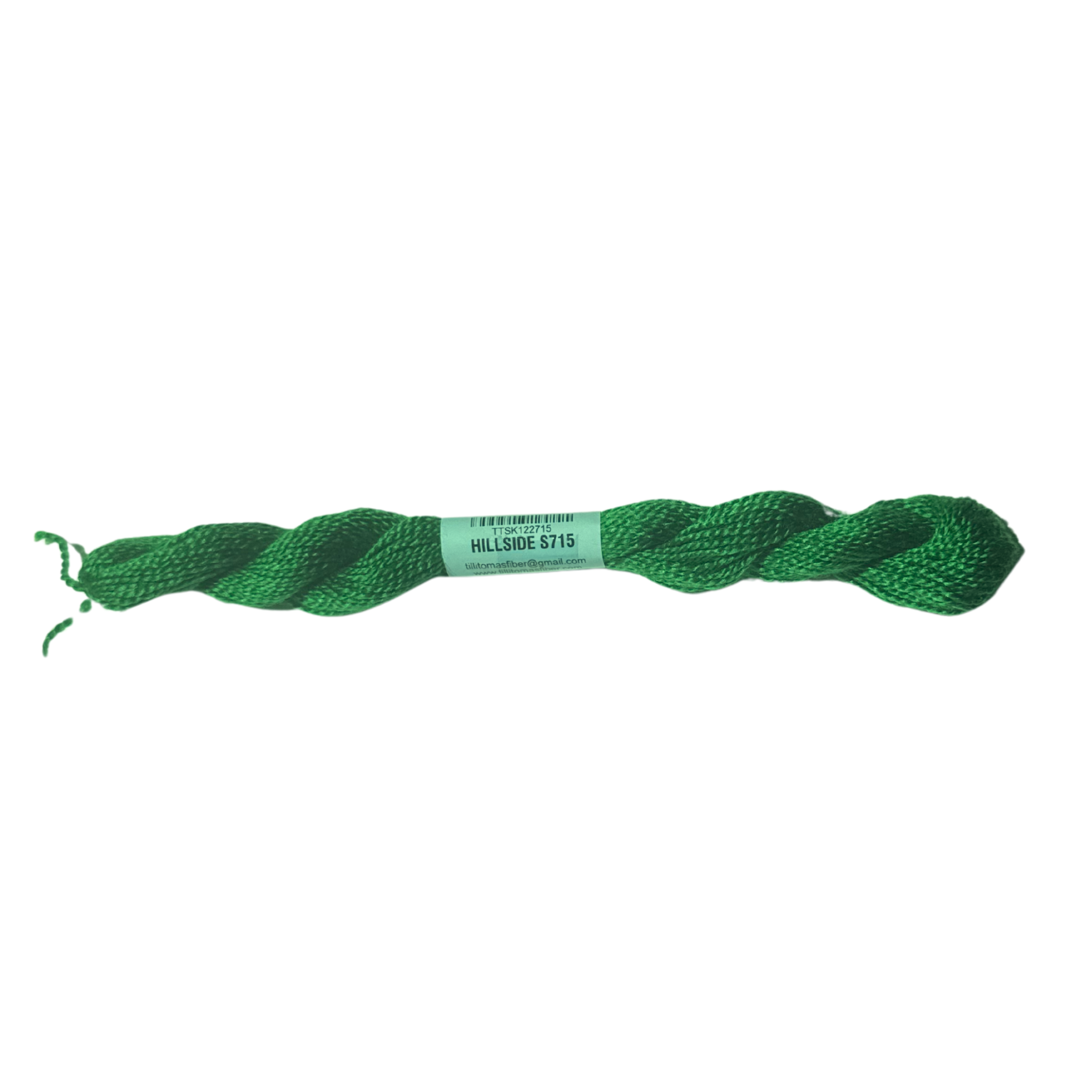 Essentials Skeins - Hillside
