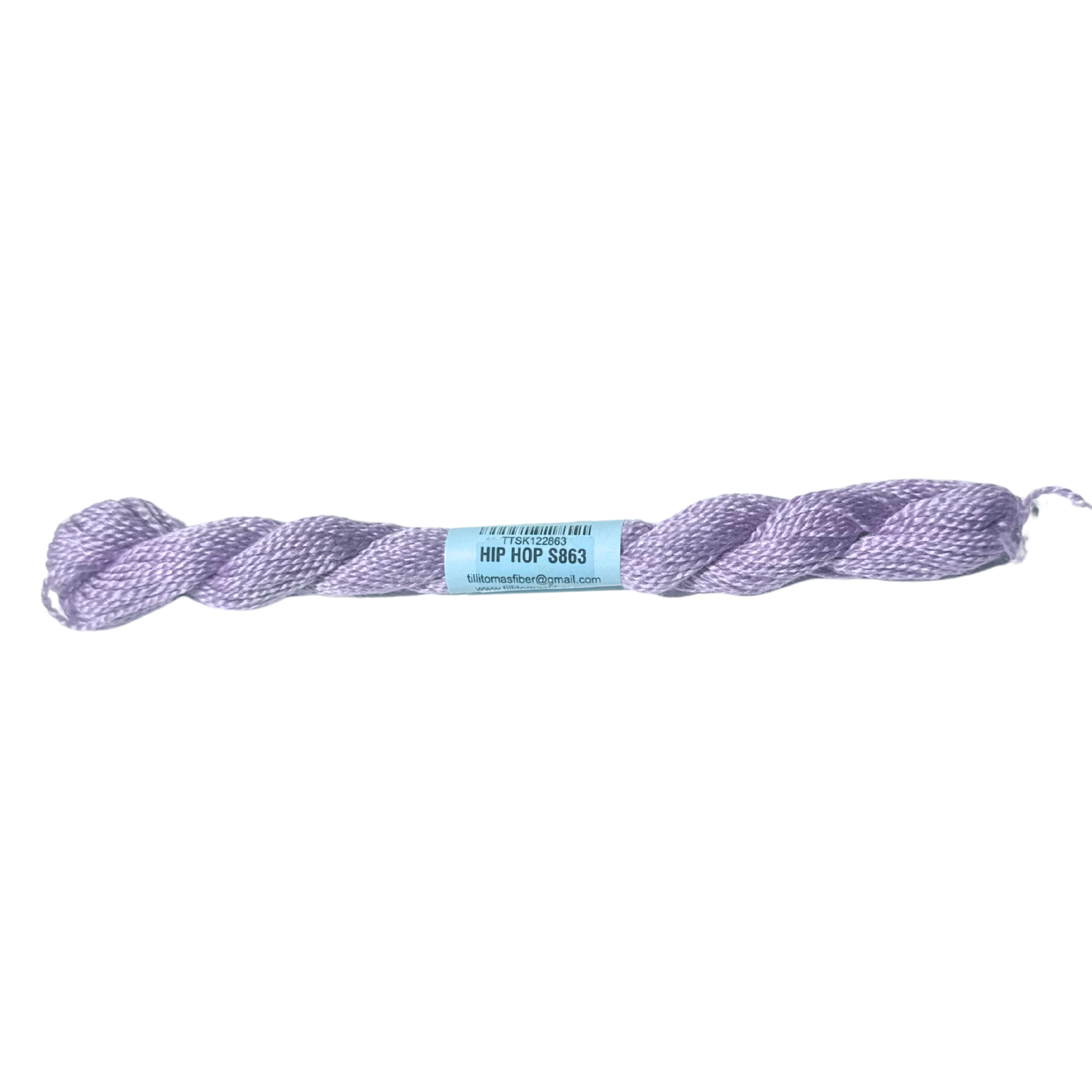 Essentials Skeins - Hip Hop