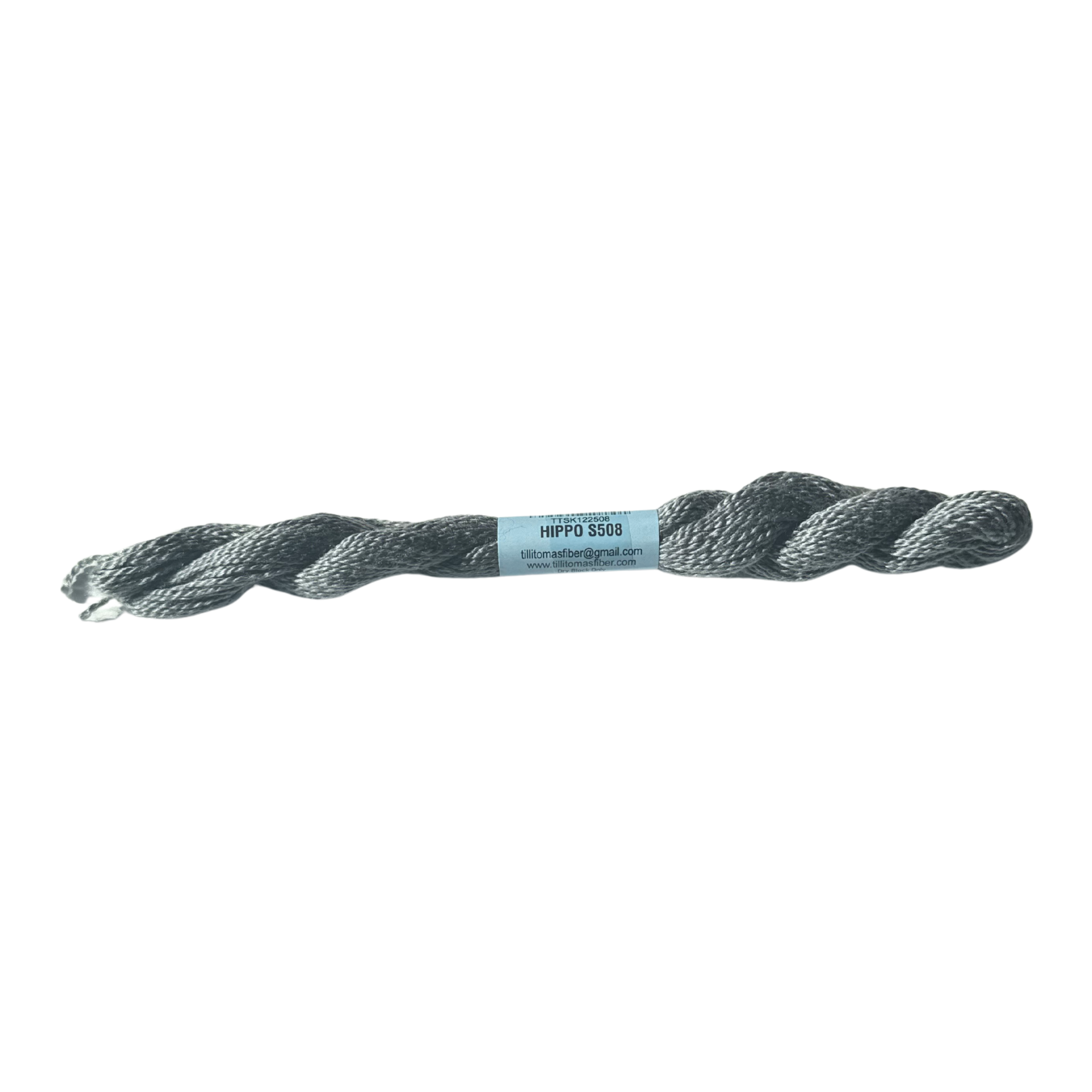 Essentials Skeins - Hippo