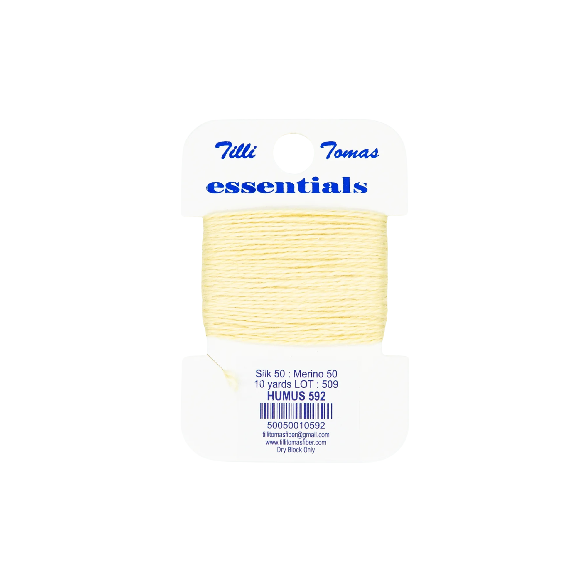 Essentials Cards - Hummus