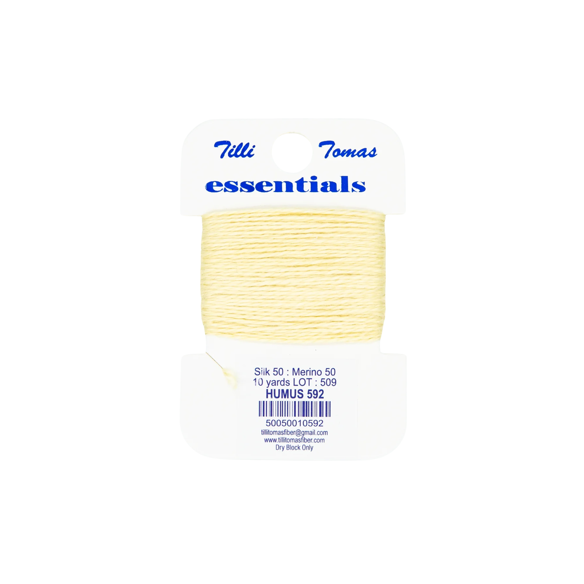 Essentials Cards - Hummus