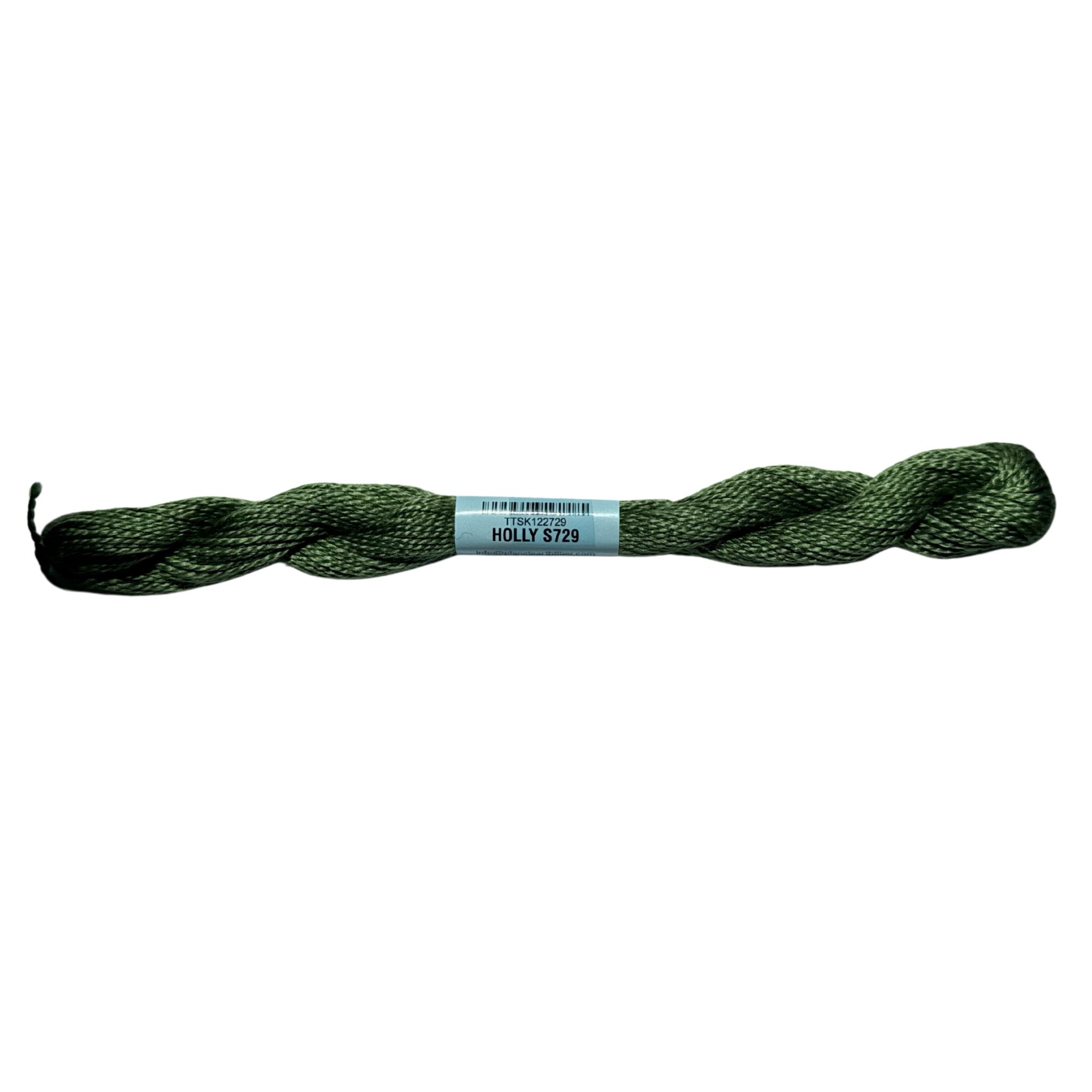 Essentials Skeins - Holly