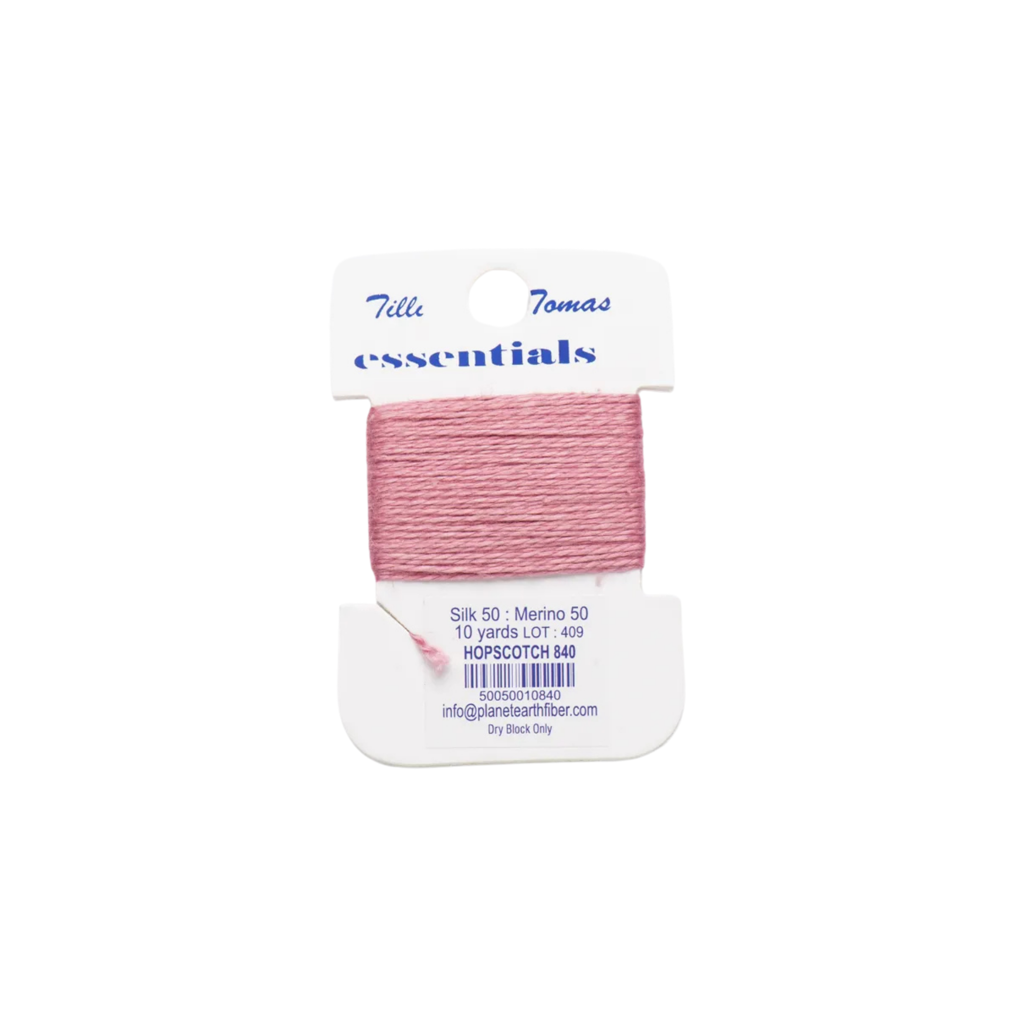 Essentials Cards - Hopscotch