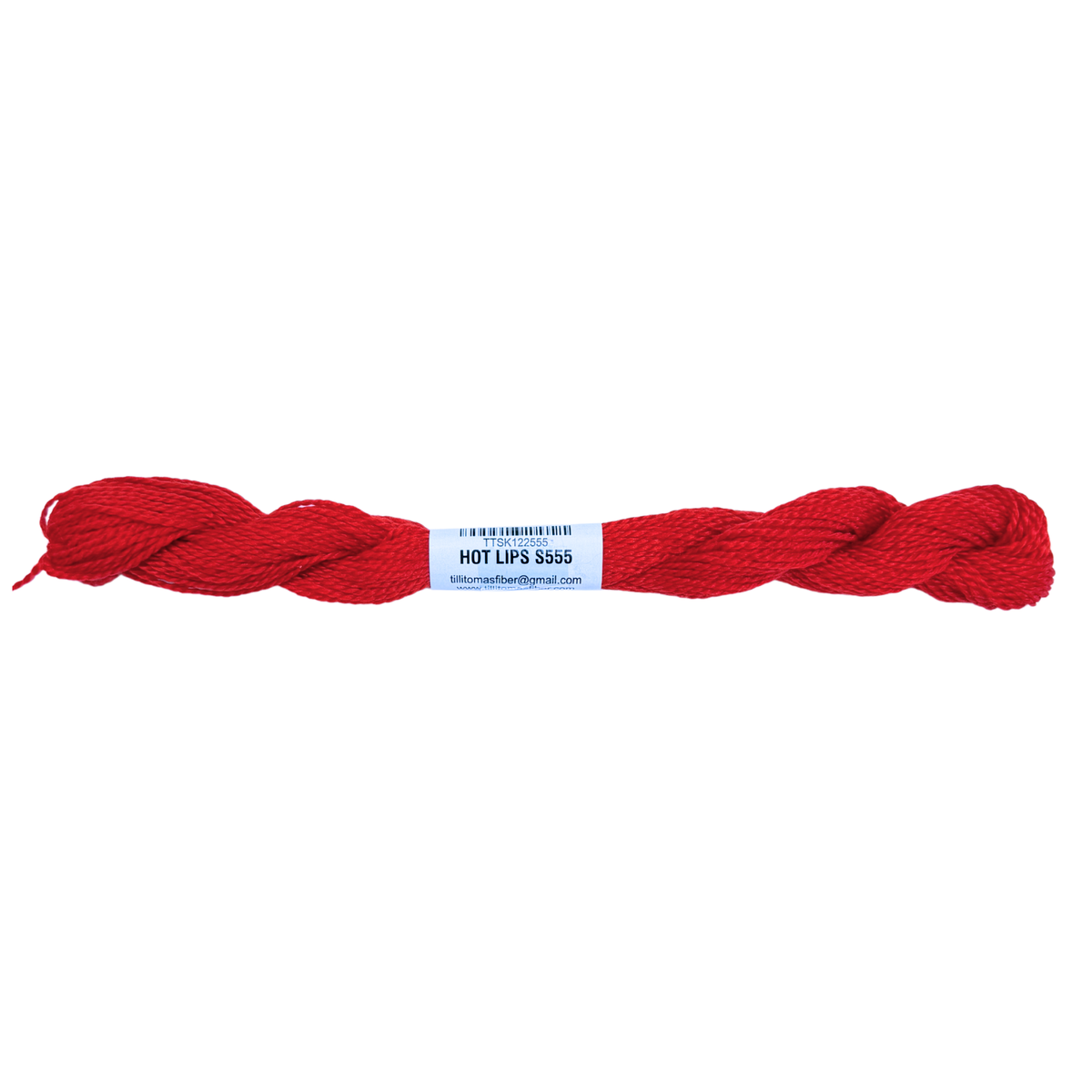 Essentials Skeins - Hot Lips