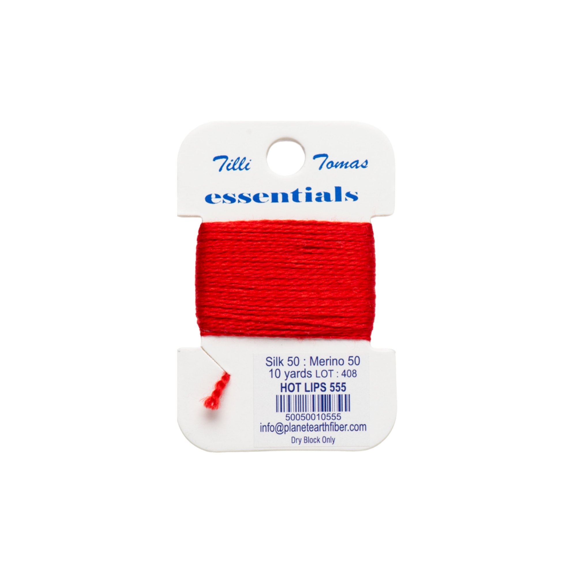 Essentials Cards - Hot Lips