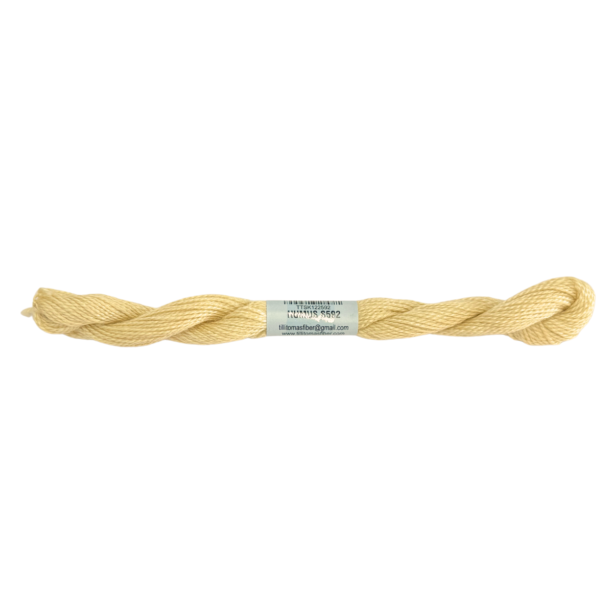 Essentials Skeins - Humus