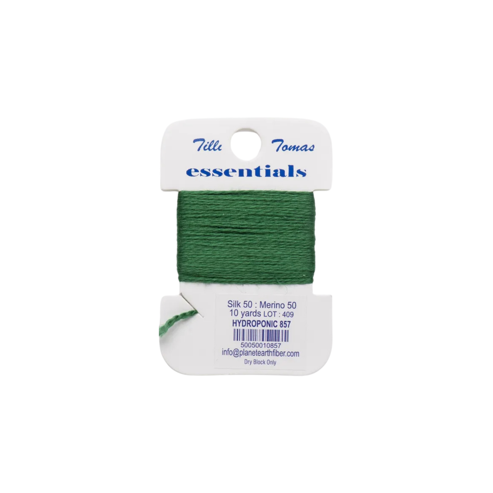Essentials Cards - Hydroponic