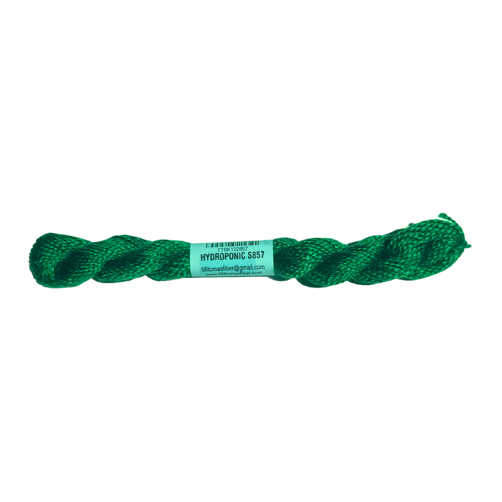 Essentials Skeins - Hydroponic