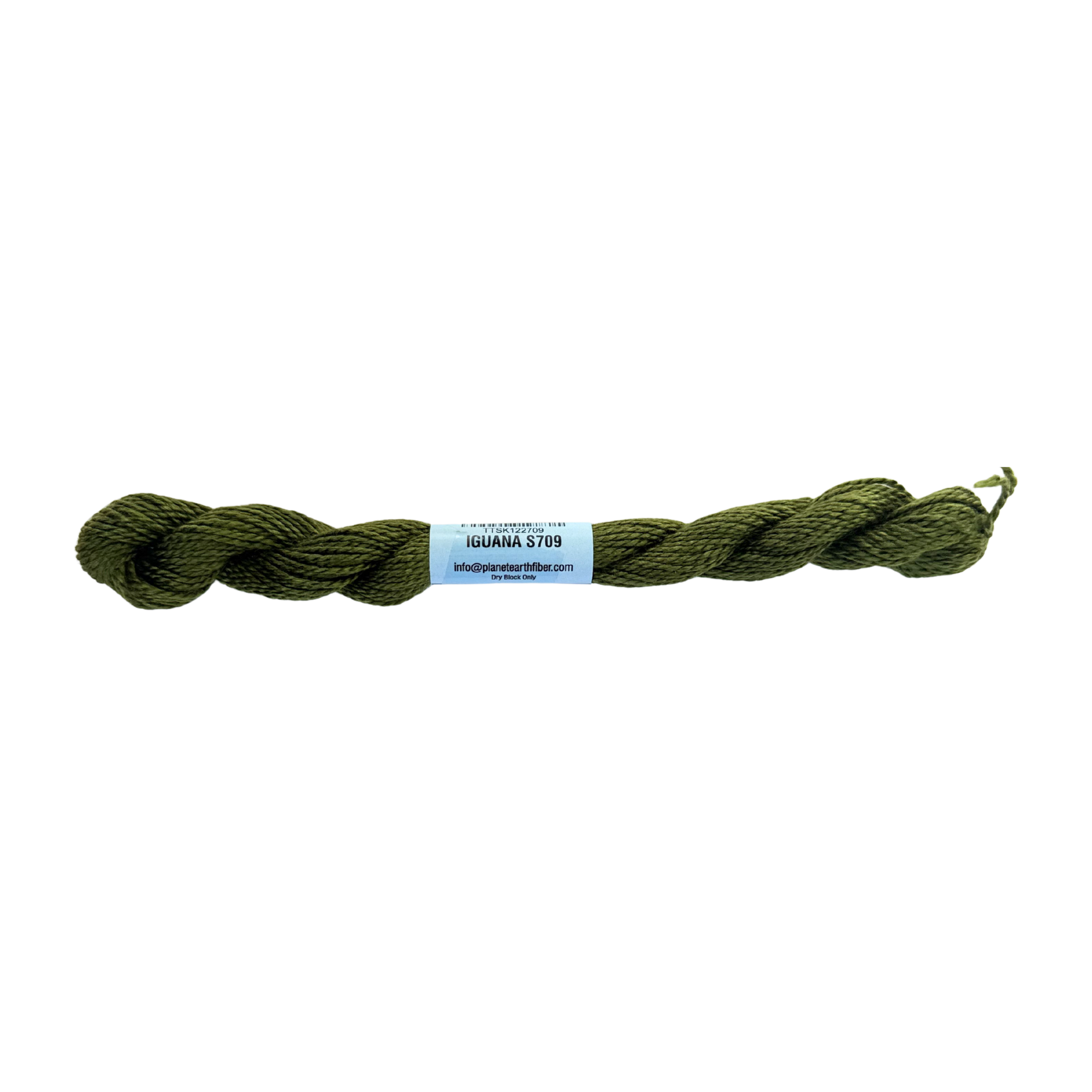 Essentials Skeins - Iquana