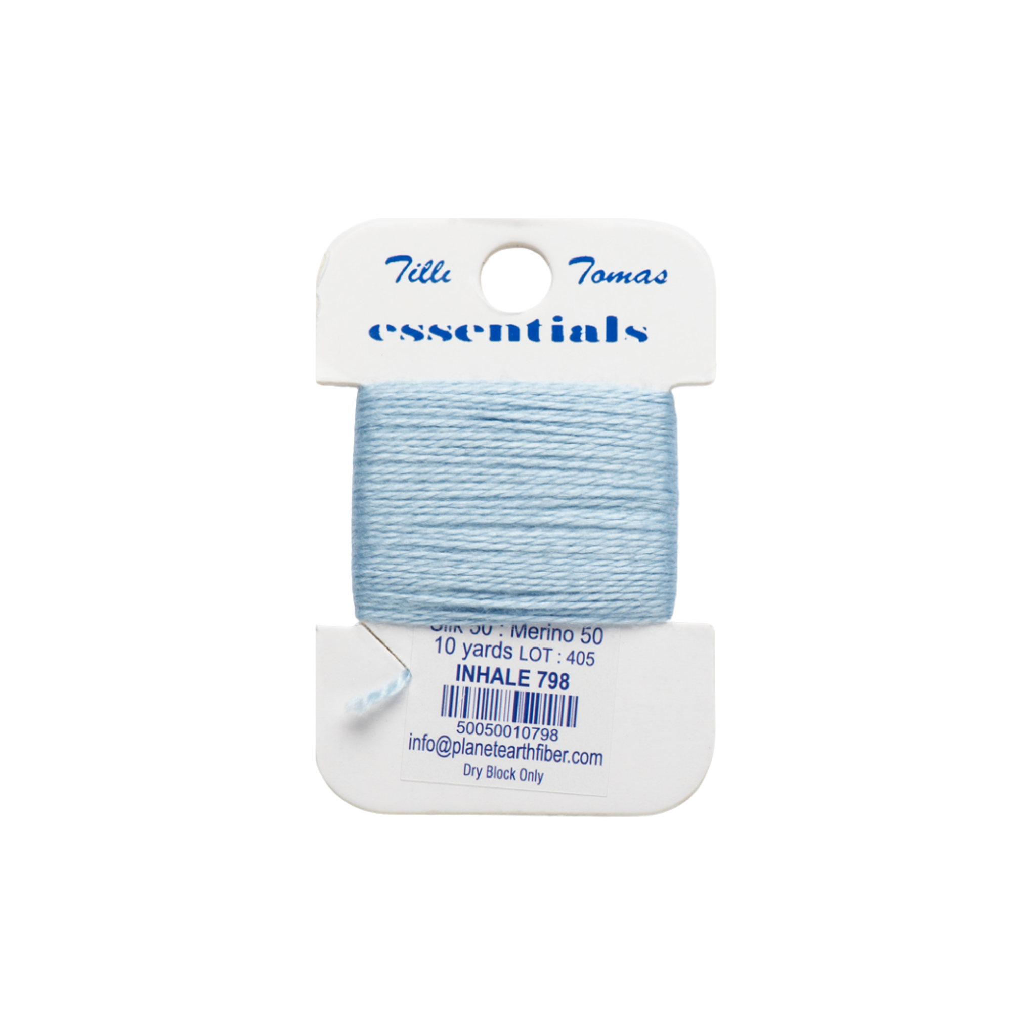 Essentials Cards - Inhale