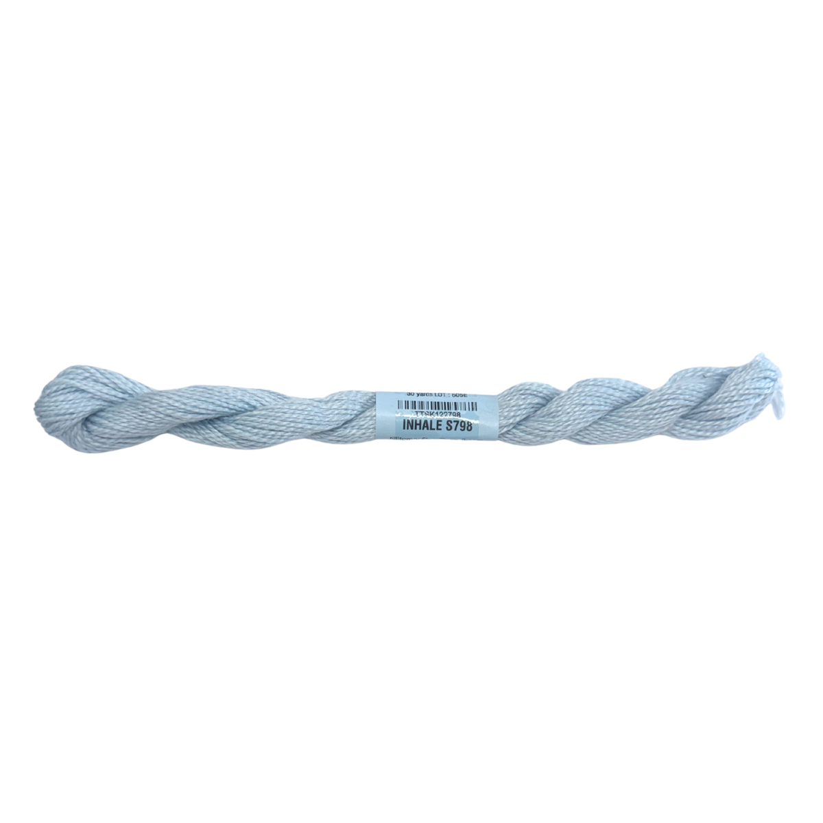 Essentials Skeins - Inhale