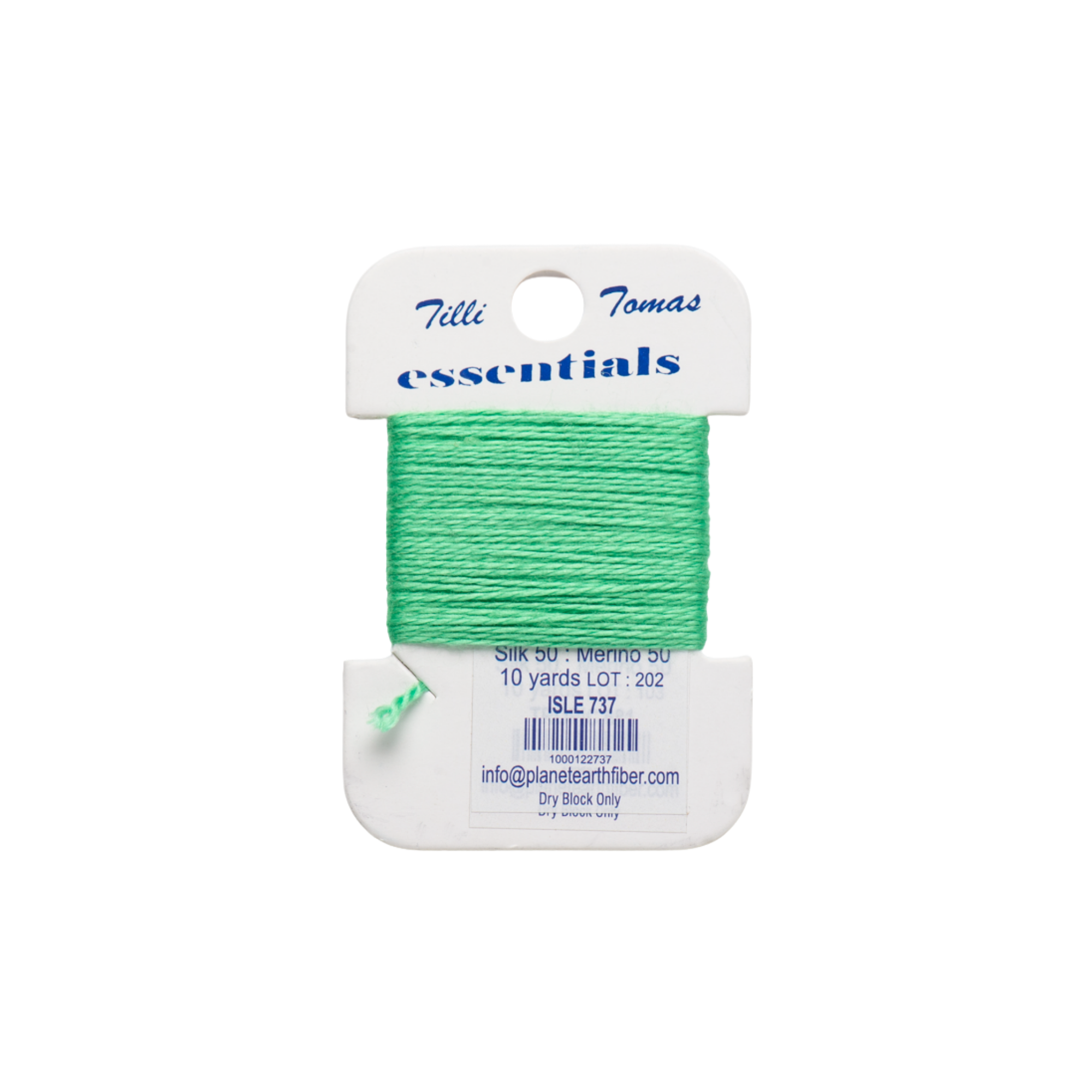Essentials Cards - Isle