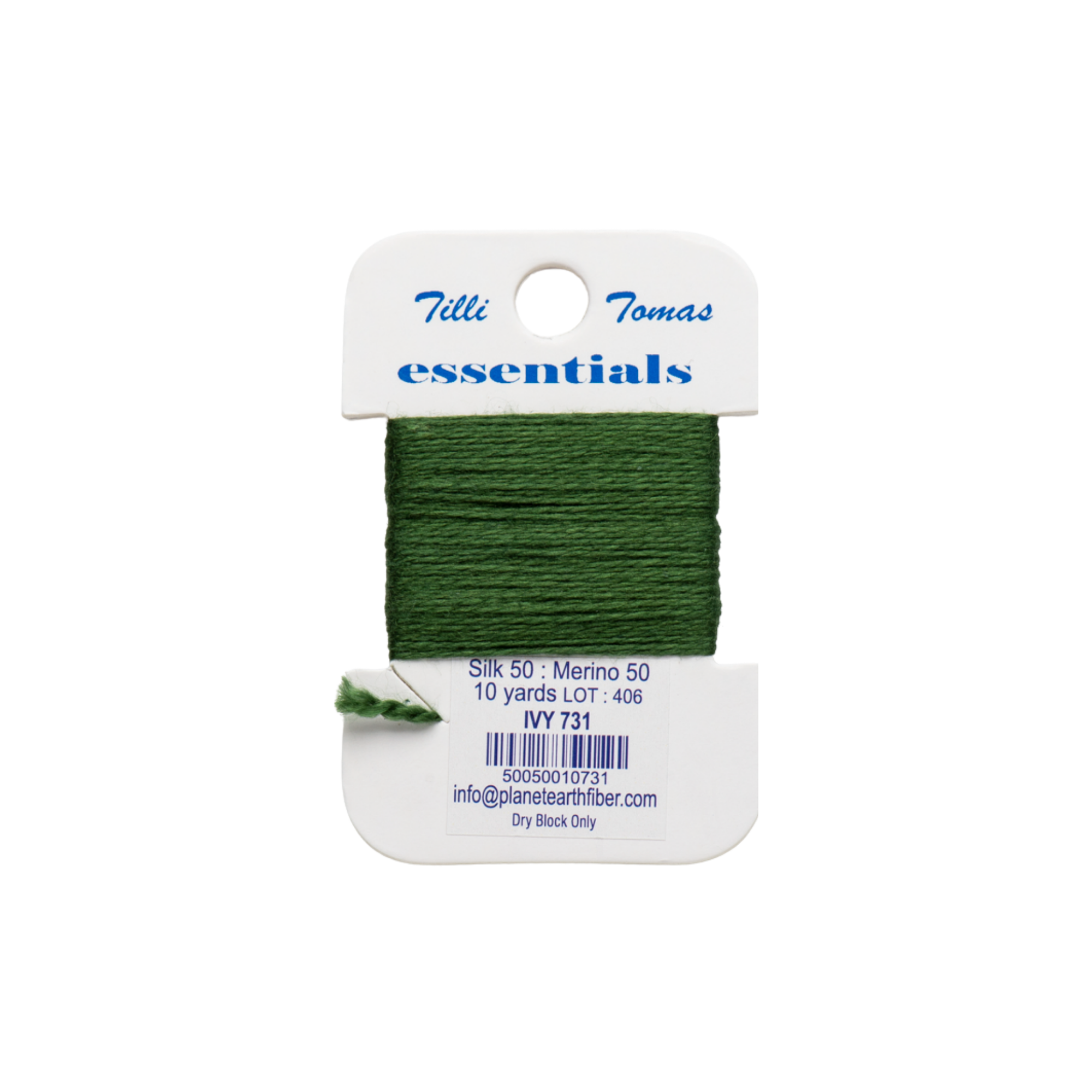 Essentials Cards - Ivy