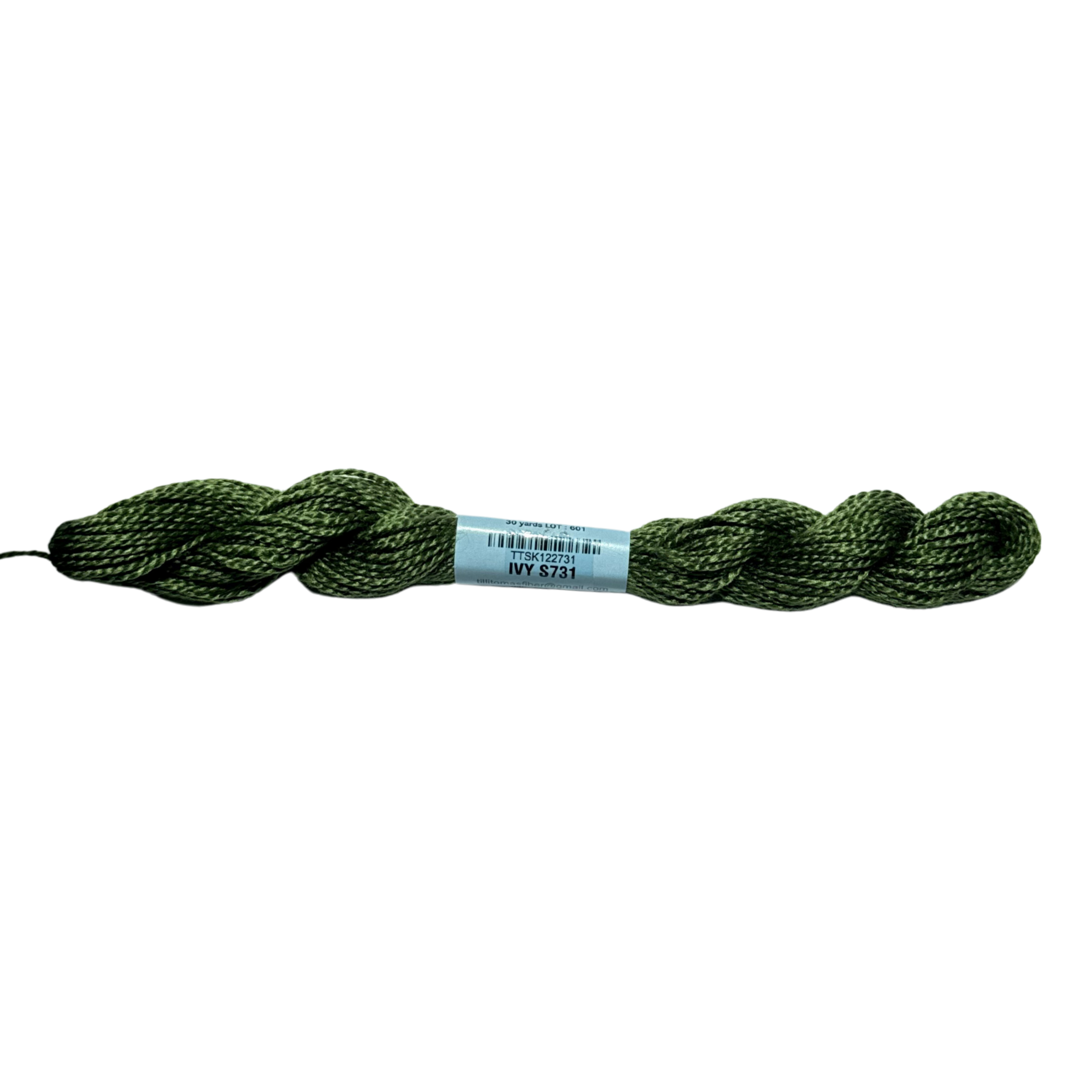 Essentials Skeins - Ivy