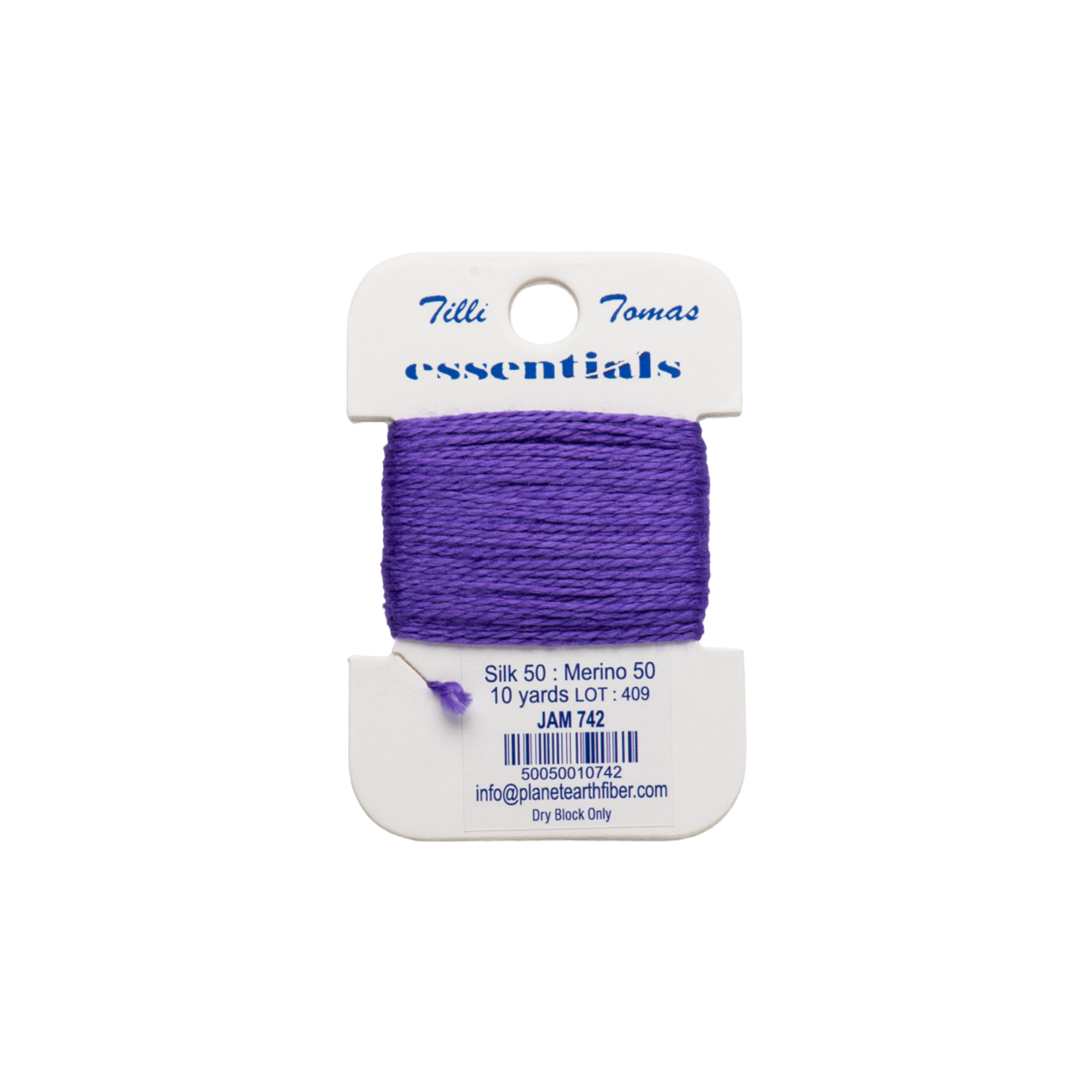Essentials Cards - Jam