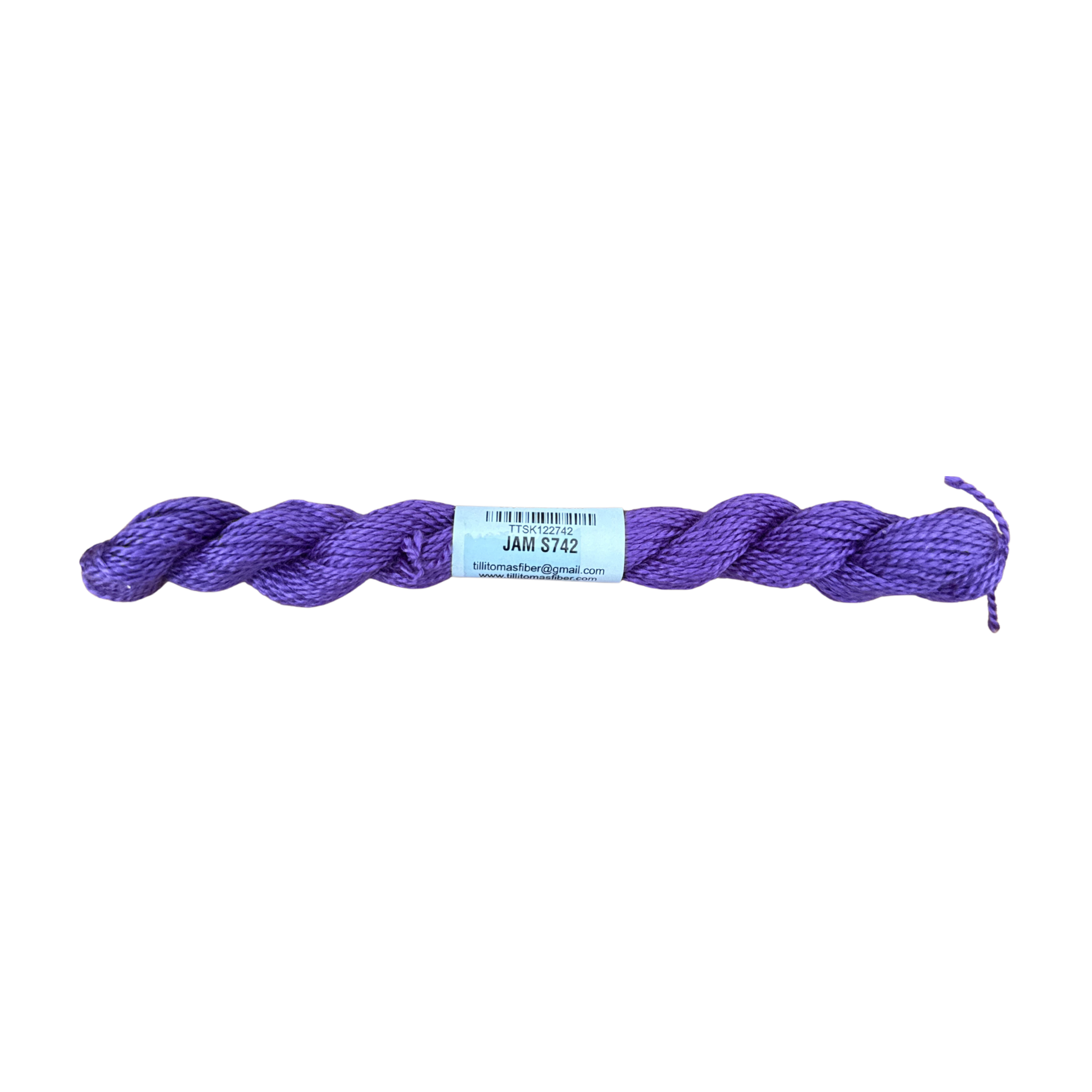 Essentials Skeins - Jam