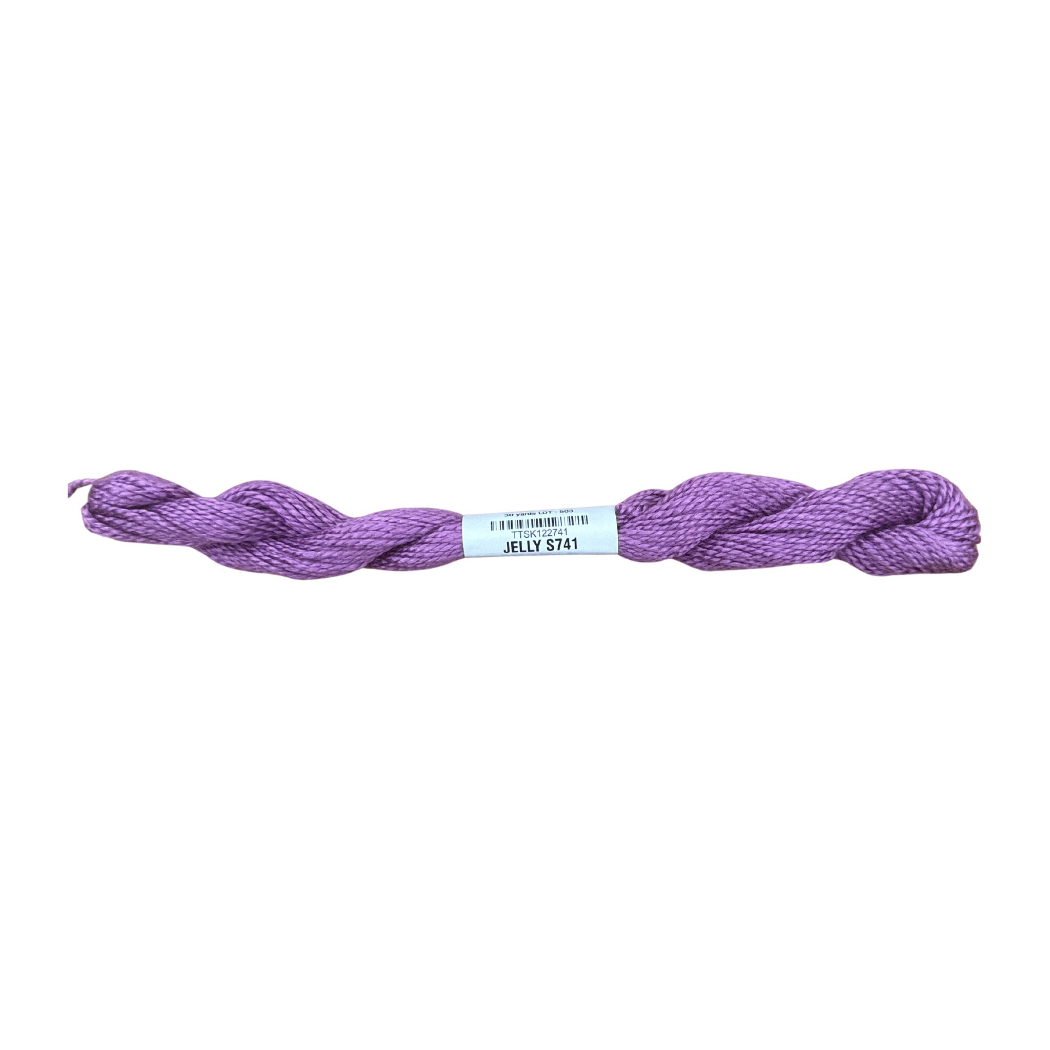 Essentials Skeins - Jelly