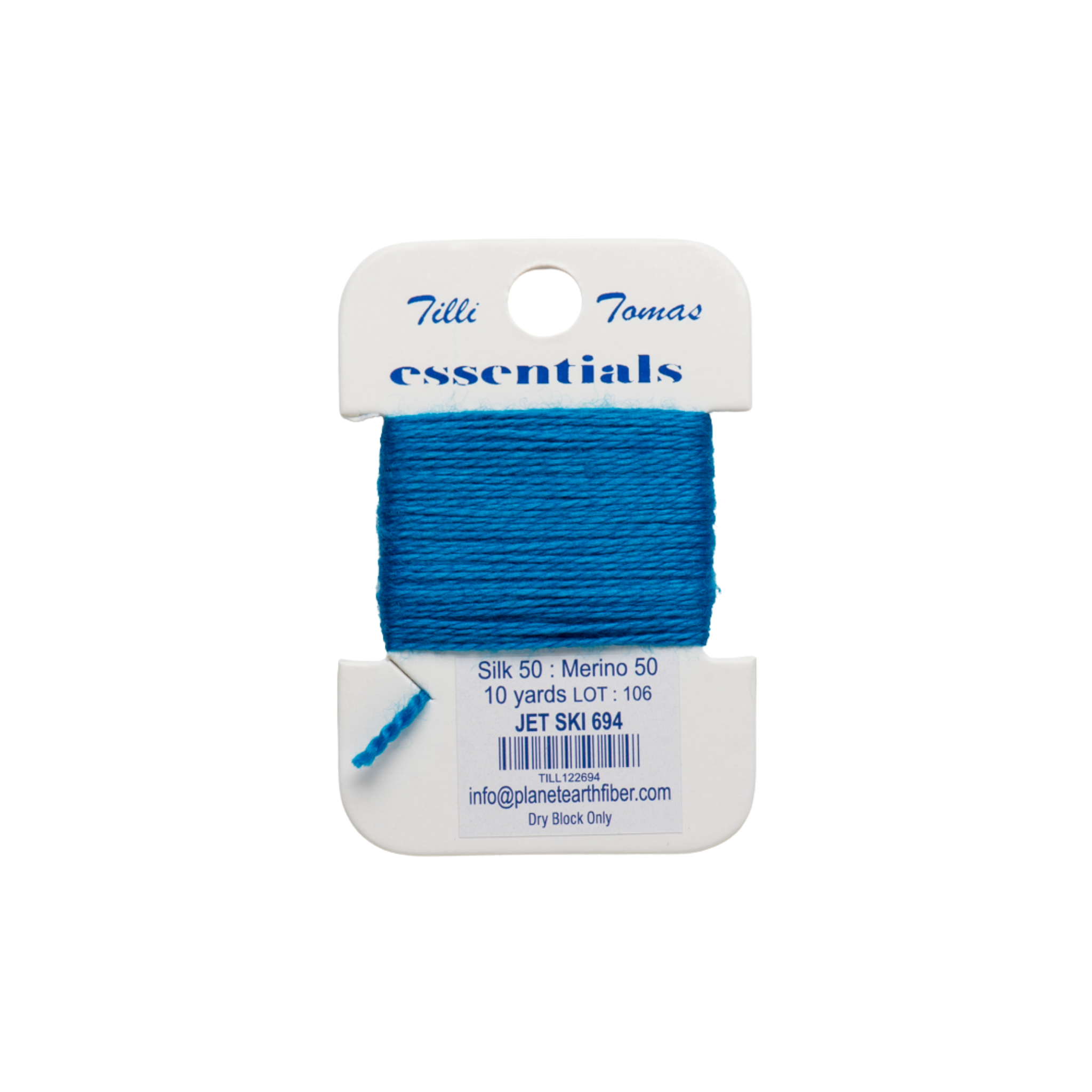 Essentials Cards - Jet Ski