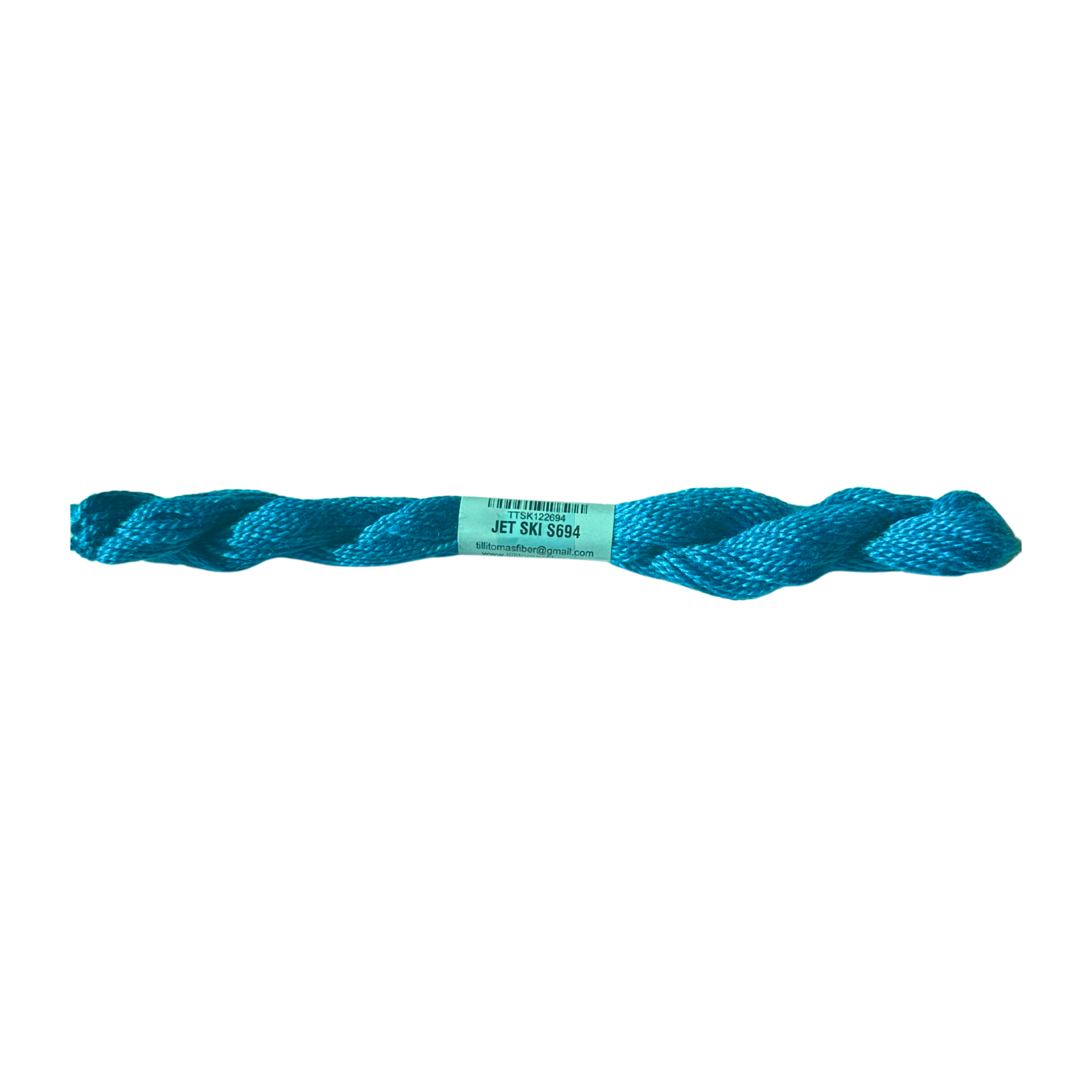 Essentials Skeins - Jetski