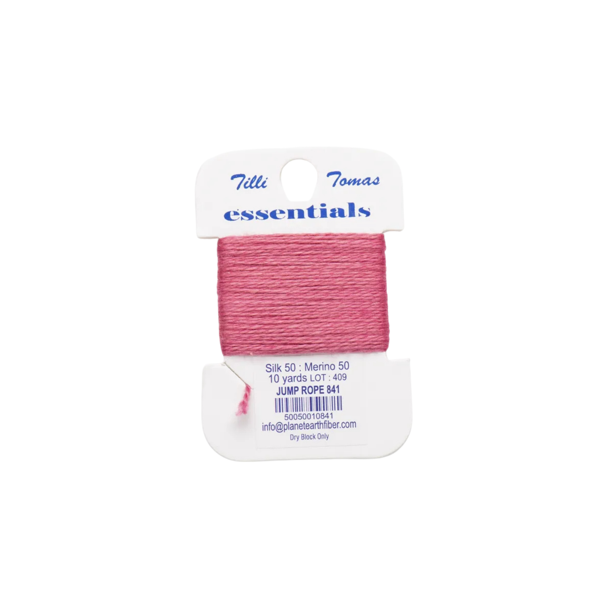 Essentials Cards - Jump Rope