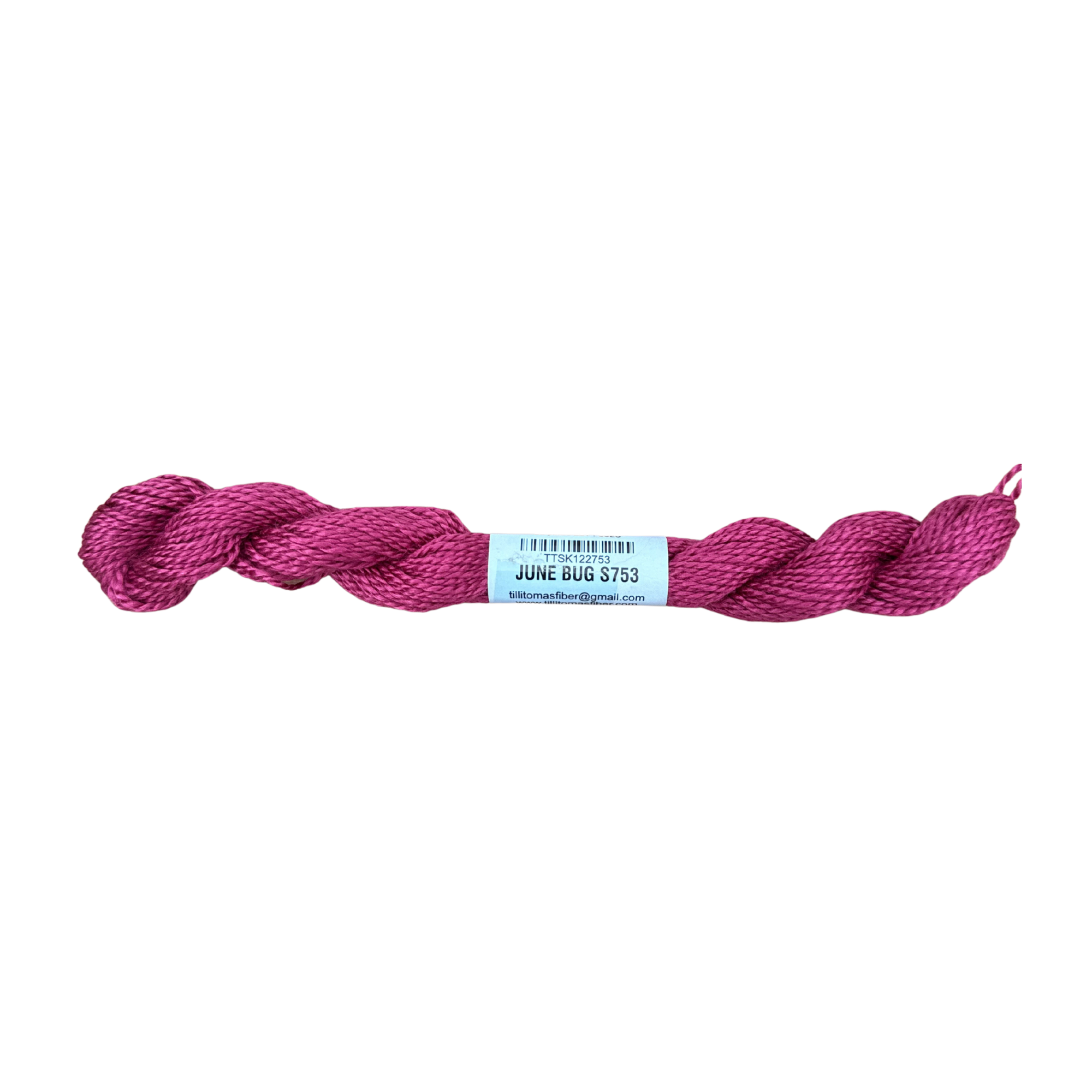 Essentials Skeins - June Bug