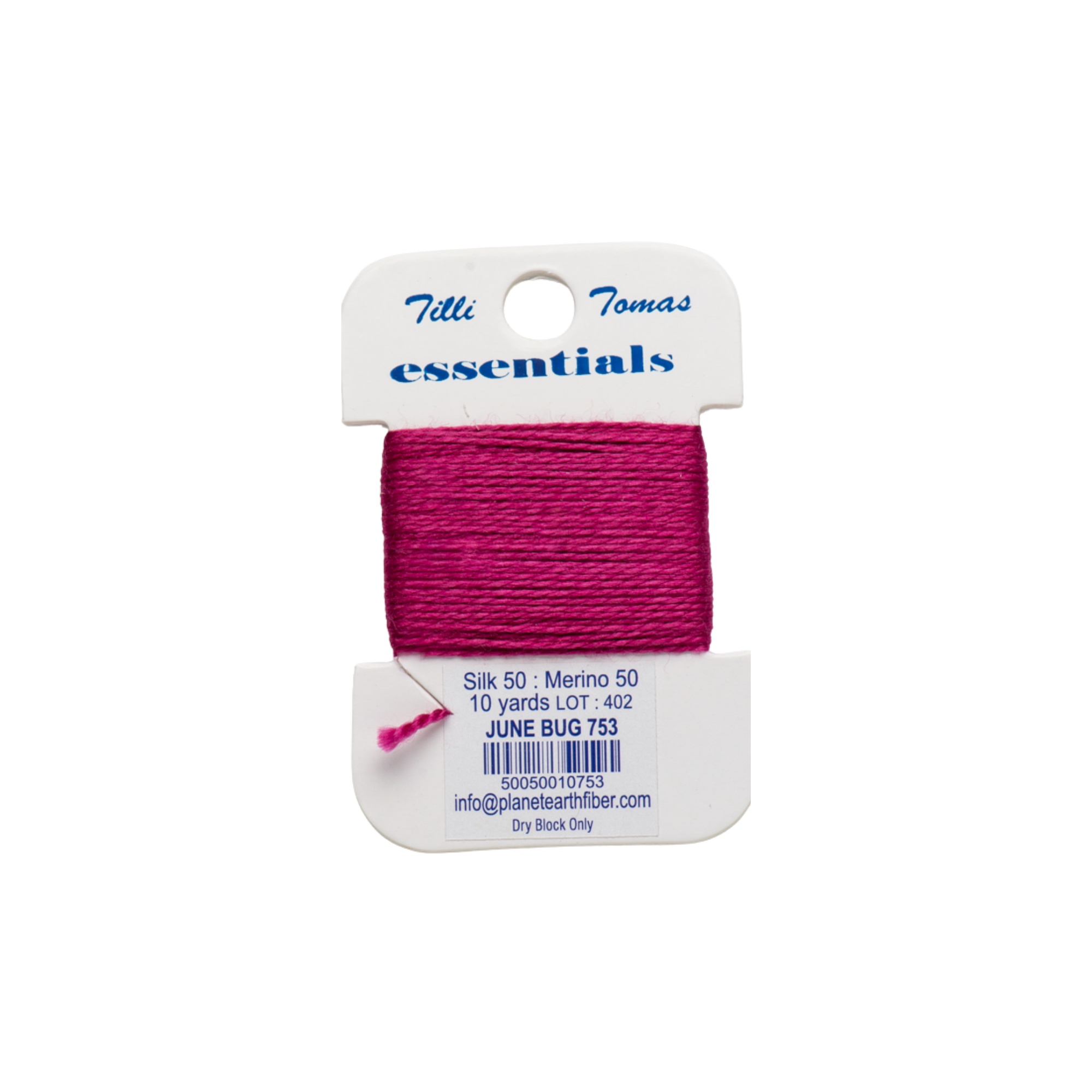 Essentials Cards - June Bug