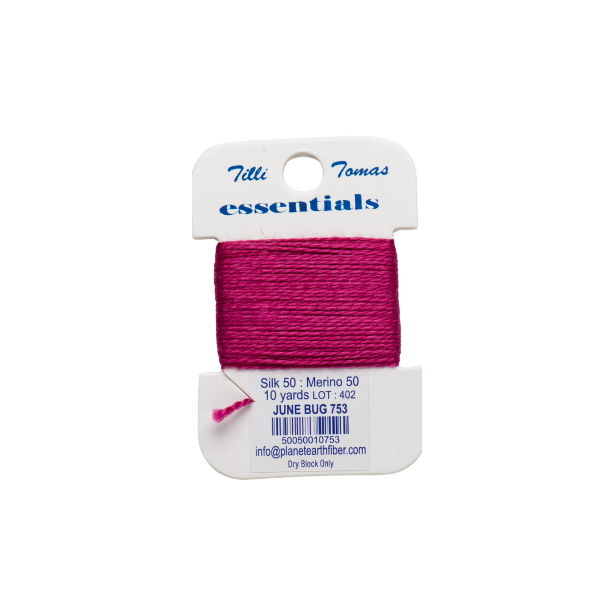 Essentials Cards - June Bug