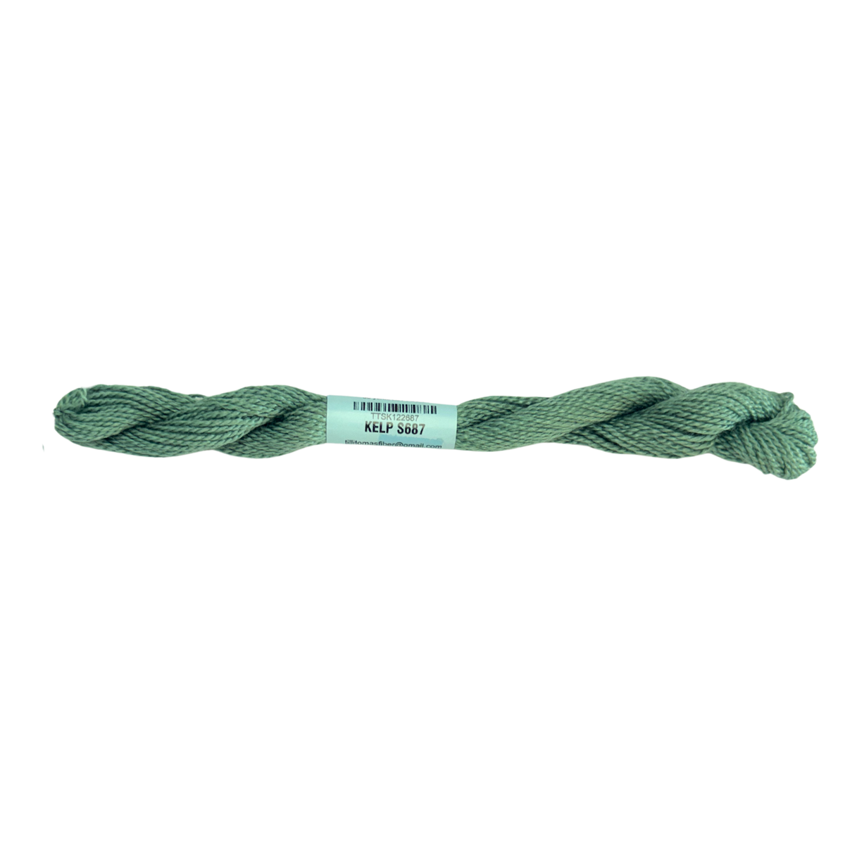 Essentials Skeins - Kelp