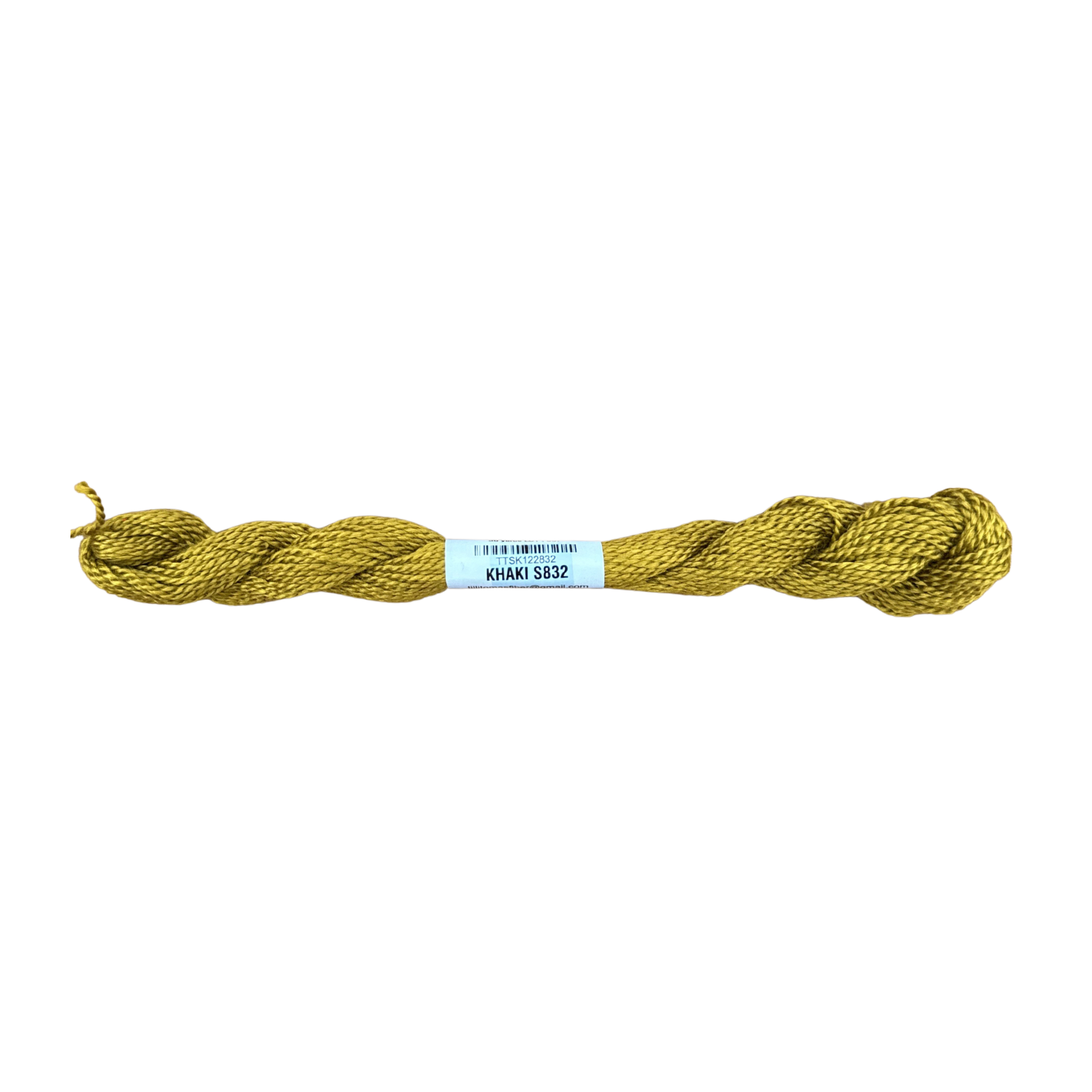 Essentials Skeins - Khaki