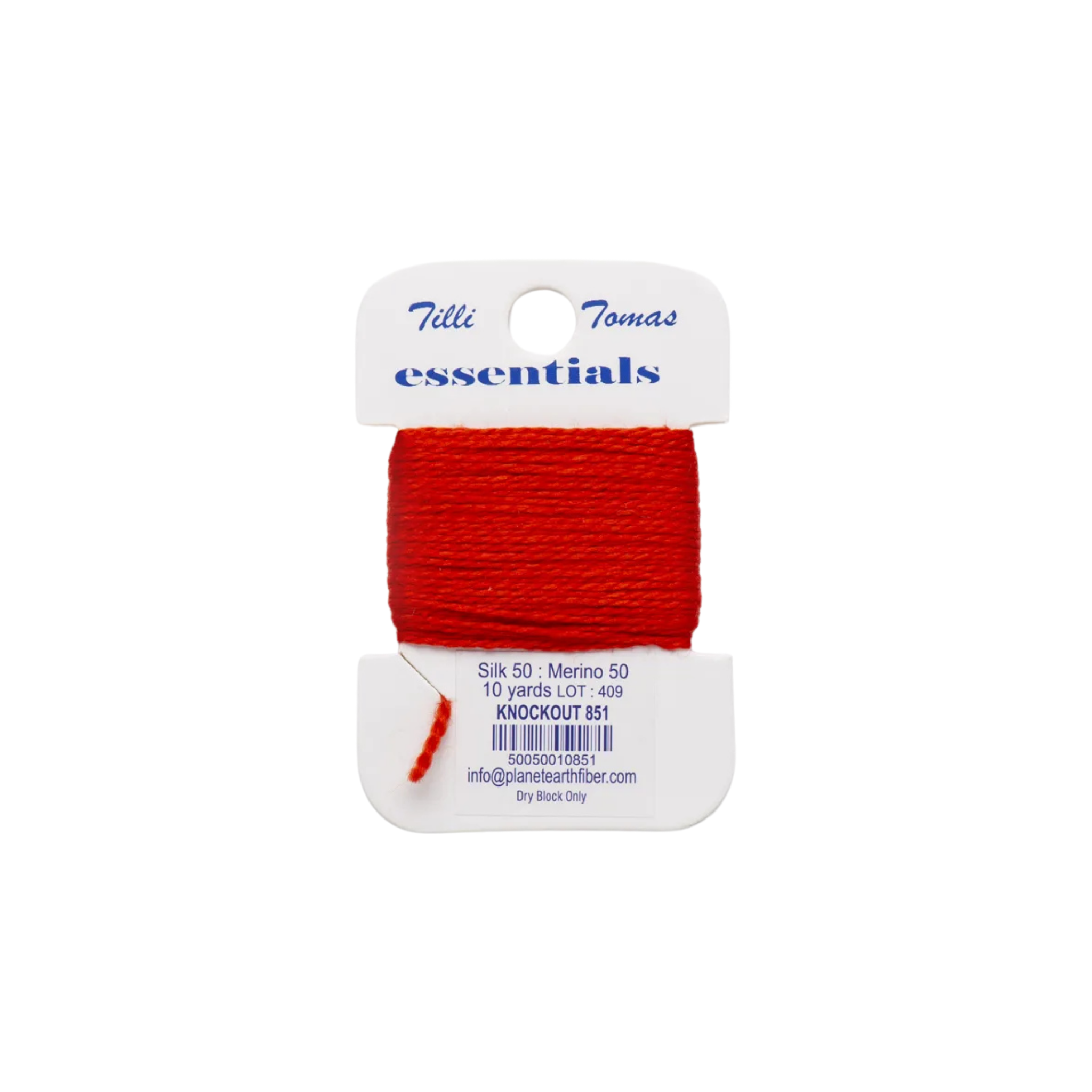 Essentials Cards - Knockout