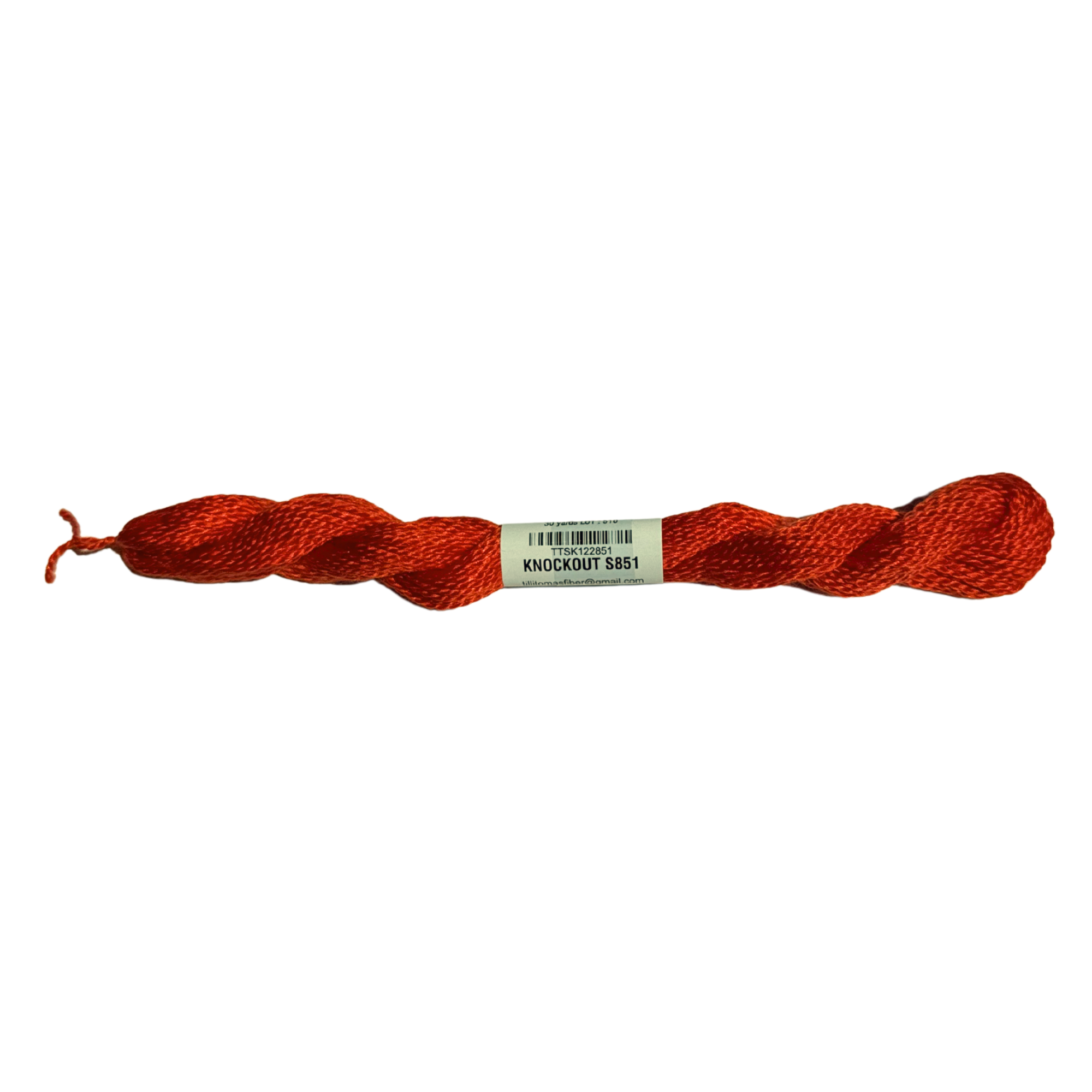 Essentials Skeins - Knockout
