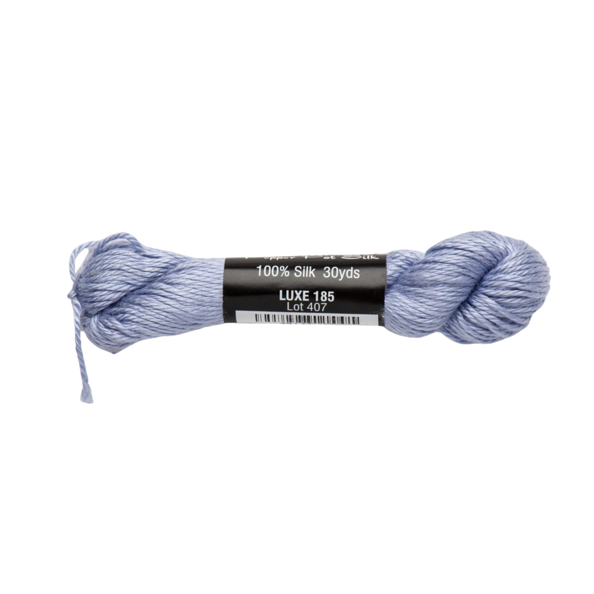 Pepper Pot Silk Thread -  Luxe