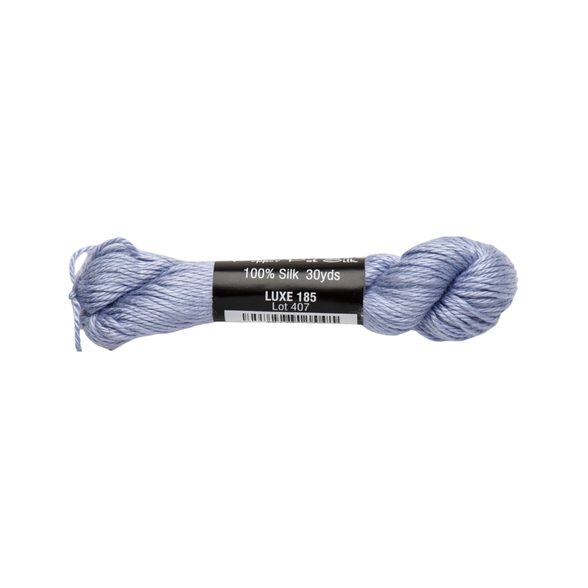Pepper Pot Silk Thread -  Luxe