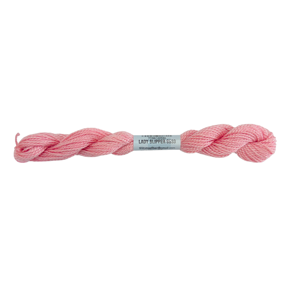 Essentials Skeins - Lady Slipper